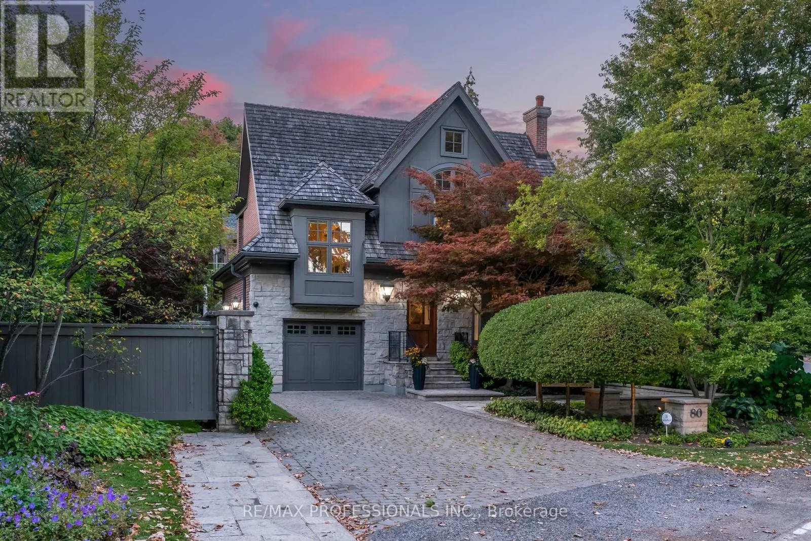 80 KINGSWAY CRESCENT