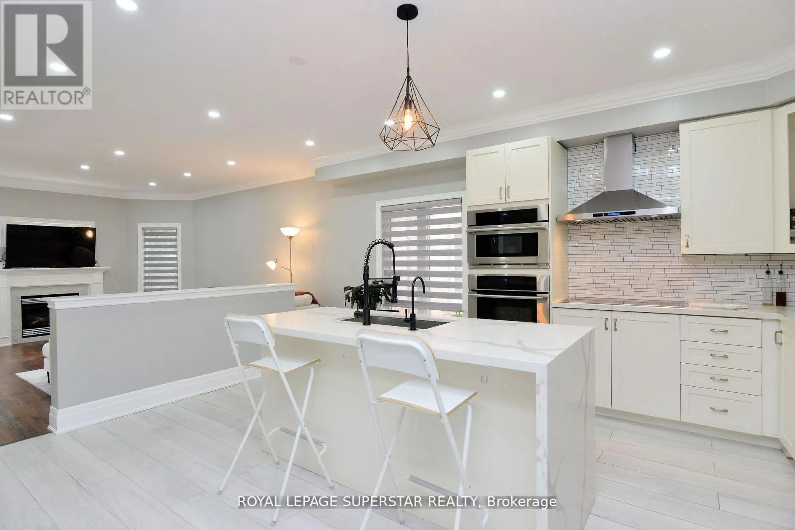 UPPER - 12 EL CAMINO WAY
