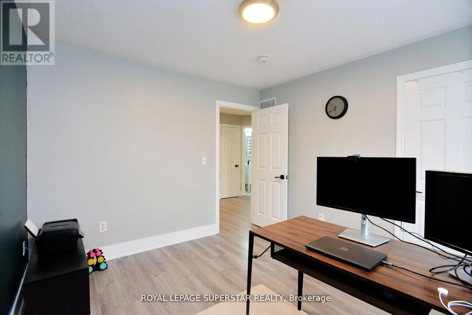UPPER - 12 EL CAMINO WAY