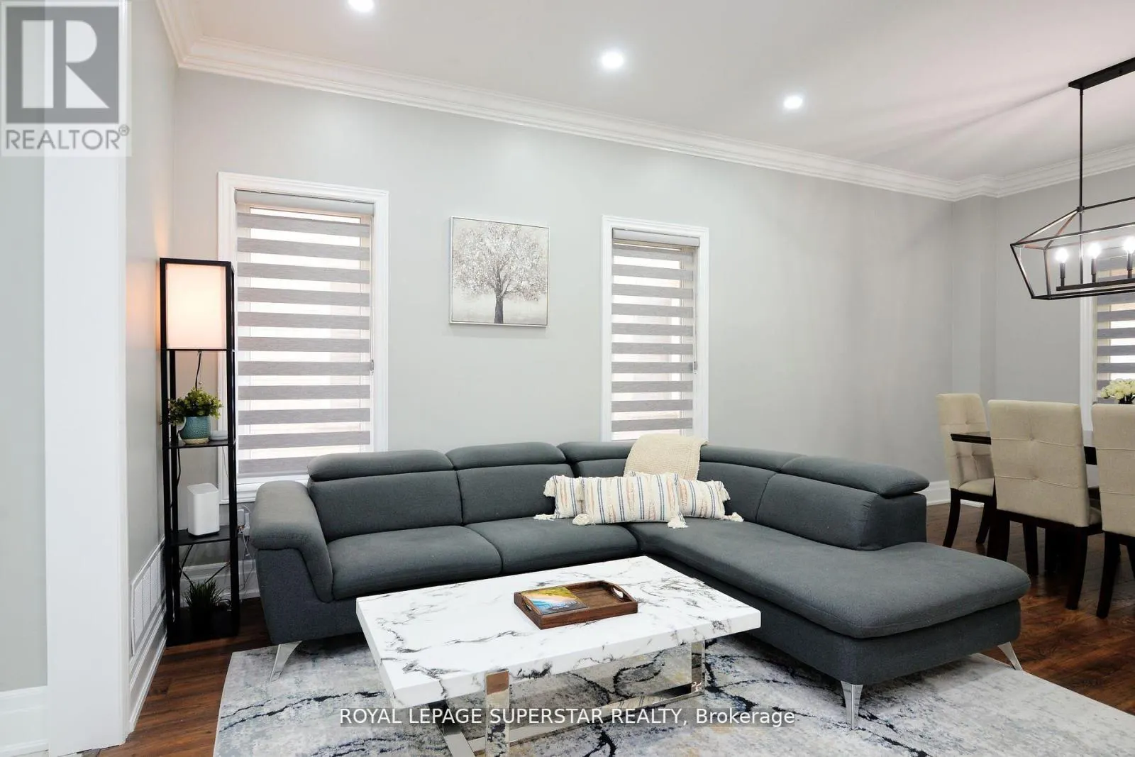 UPPER - 12 EL CAMINO WAY
