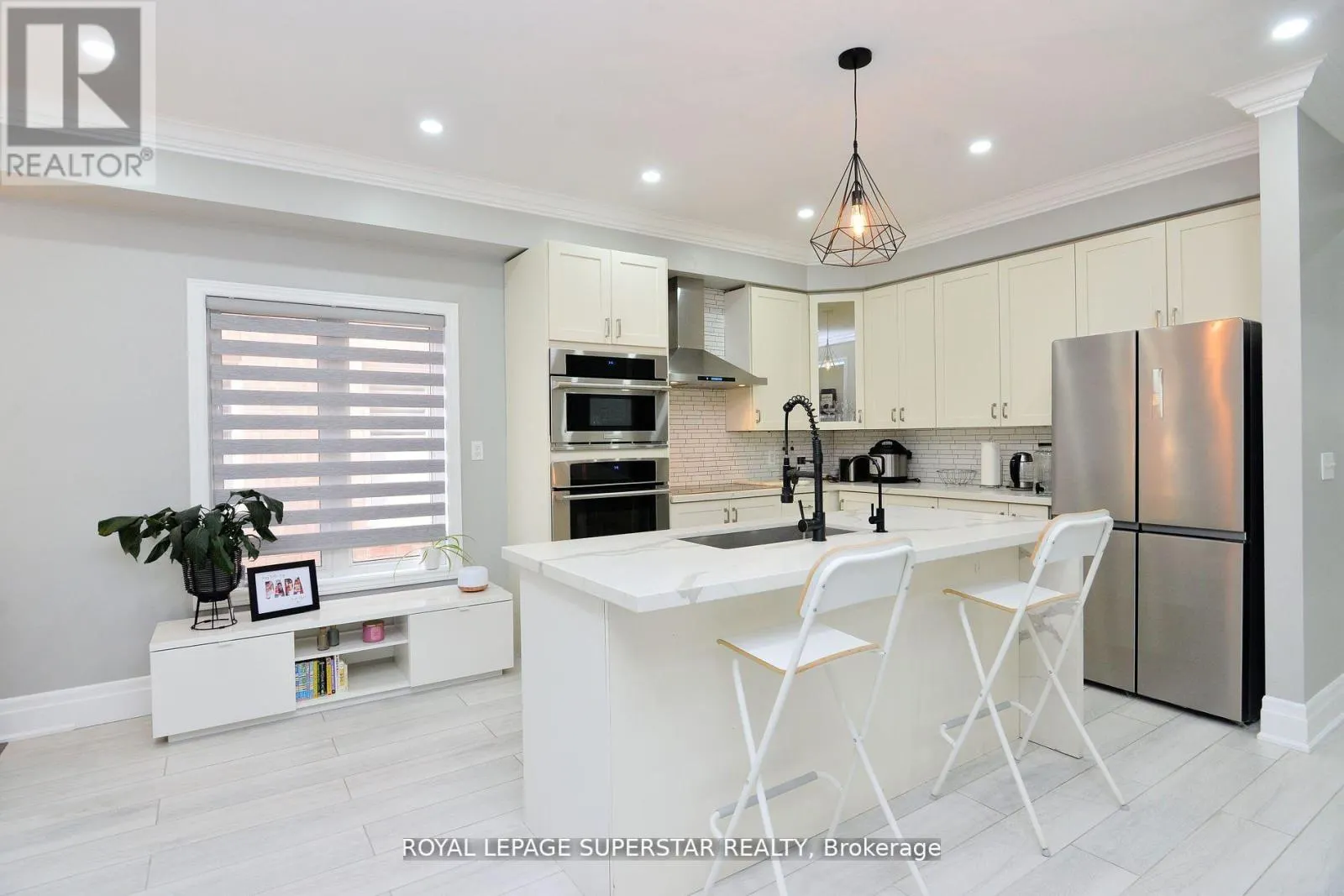UPPER - 12 EL CAMINO WAY