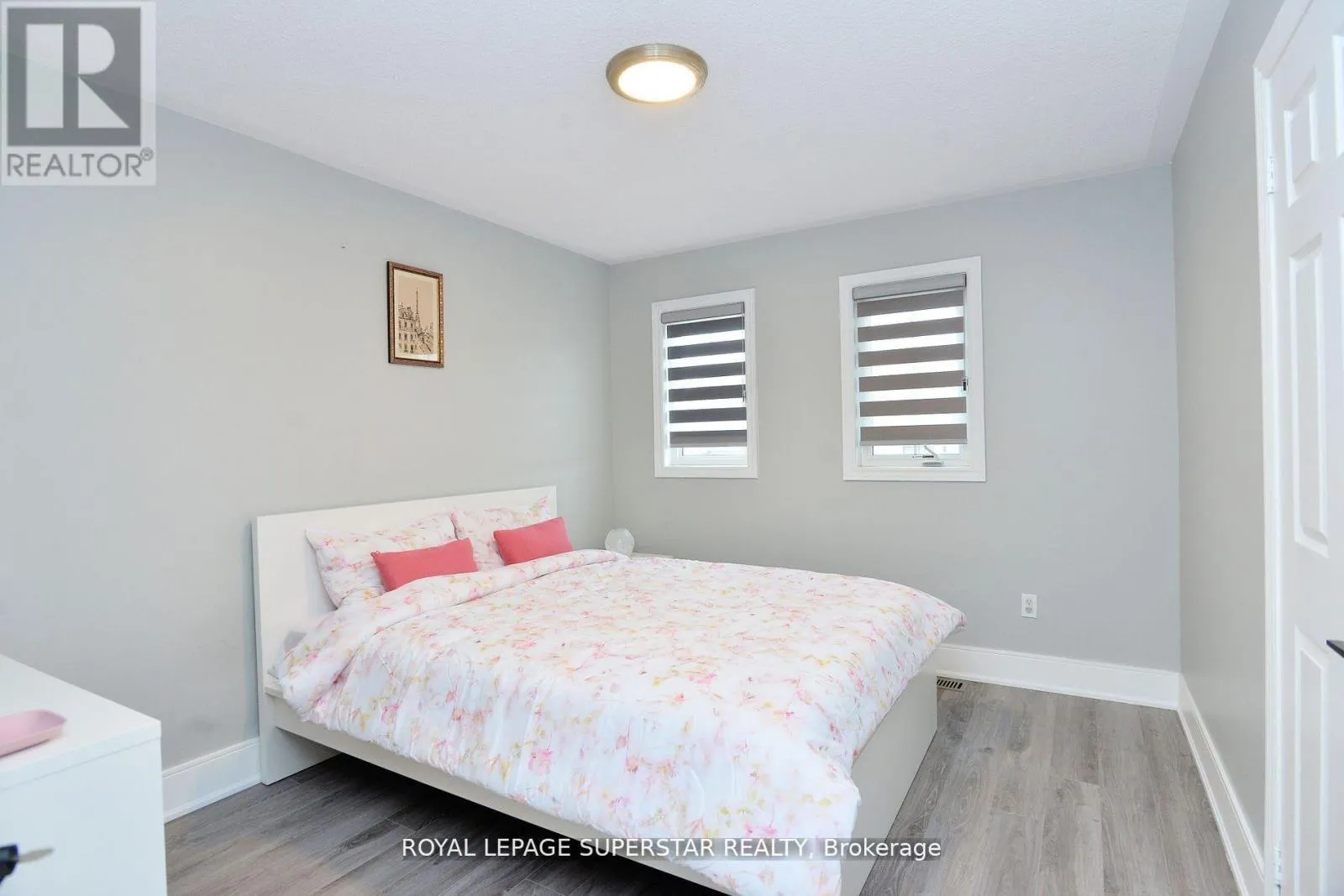 UPPER - 12 EL CAMINO WAY