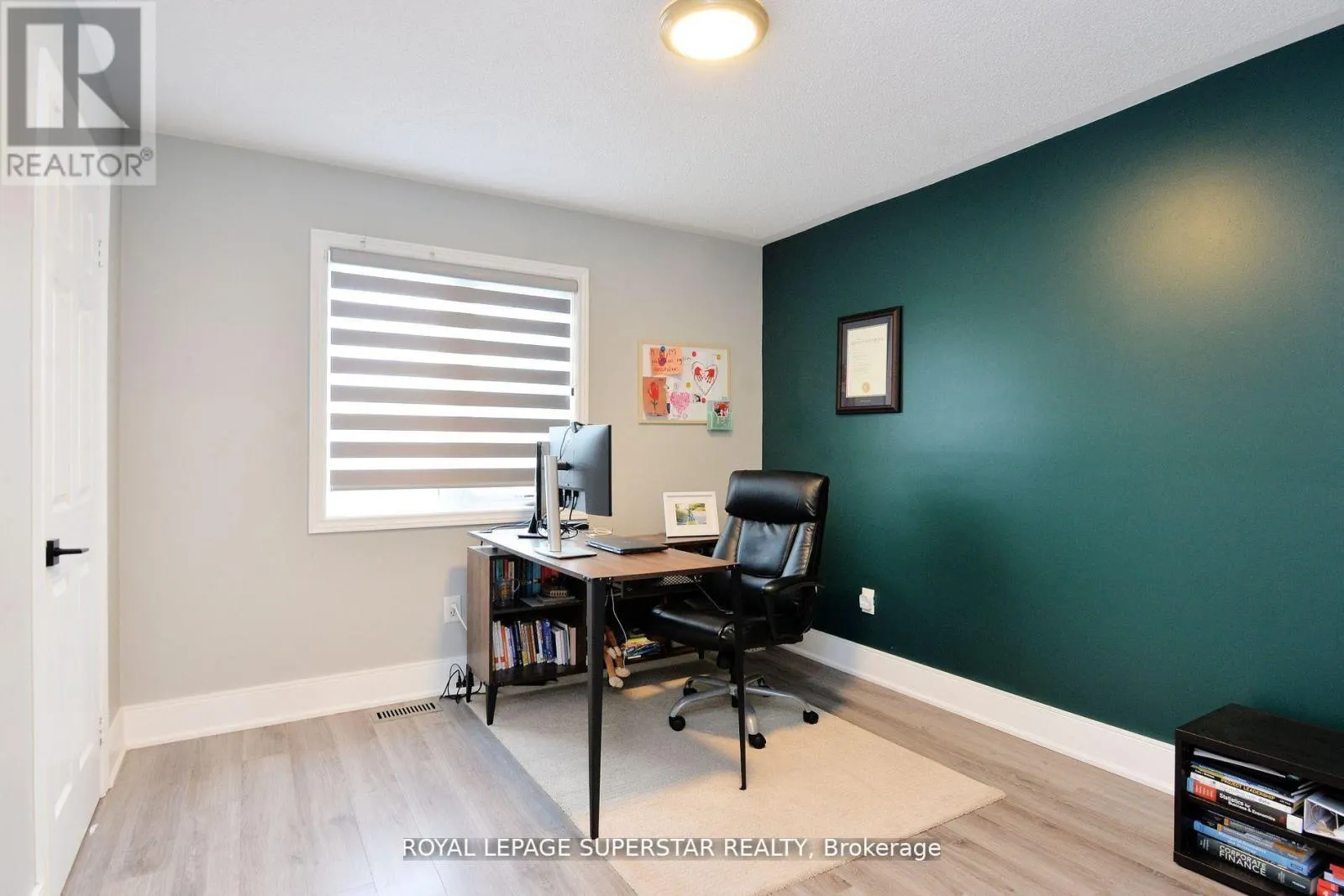 UPPER - 12 EL CAMINO WAY