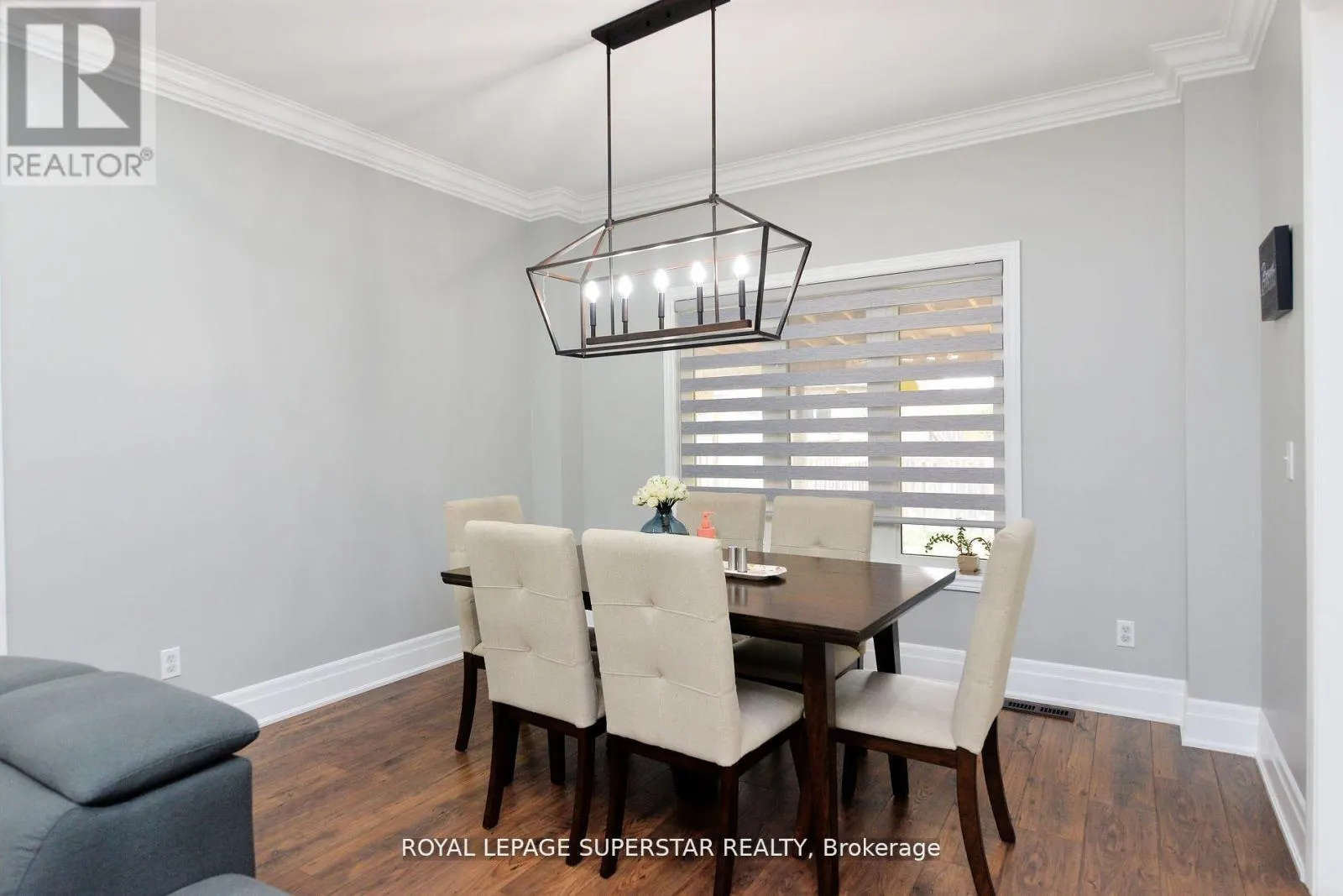 UPPER - 12 EL CAMINO WAY