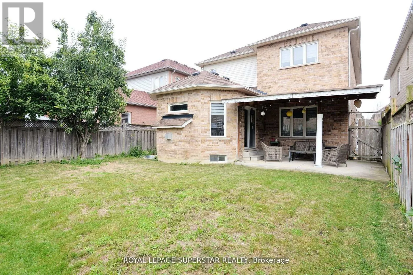 UPPER - 12 EL CAMINO WAY