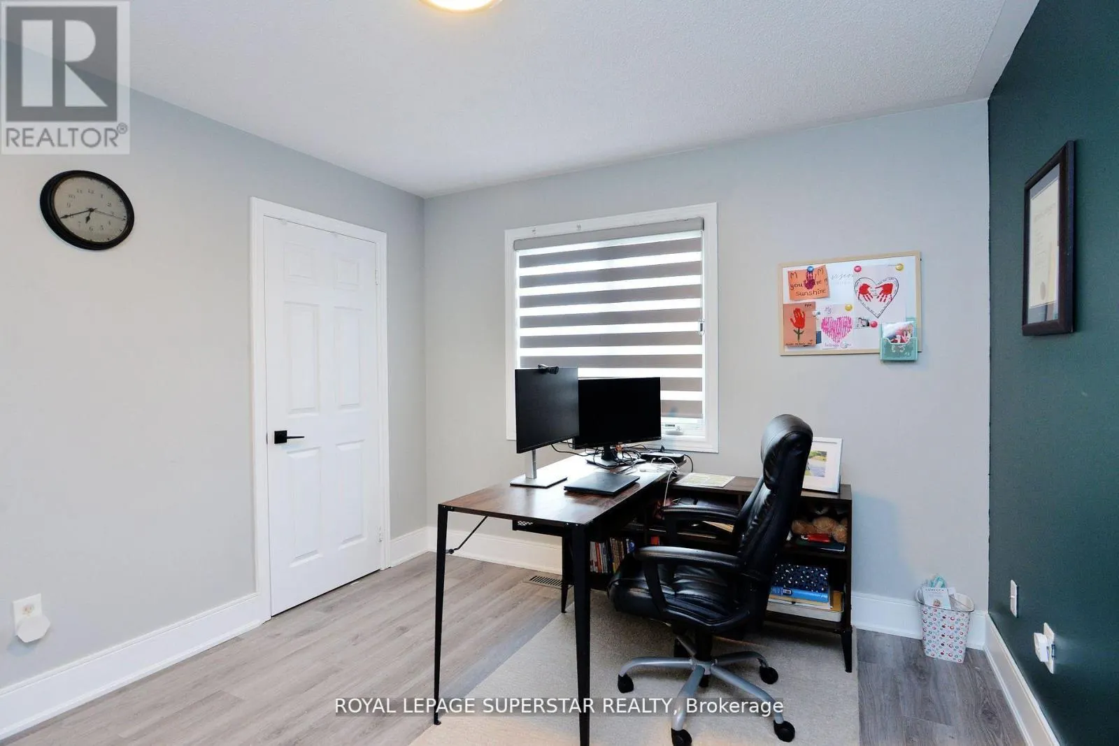 UPPER - 12 EL CAMINO WAY