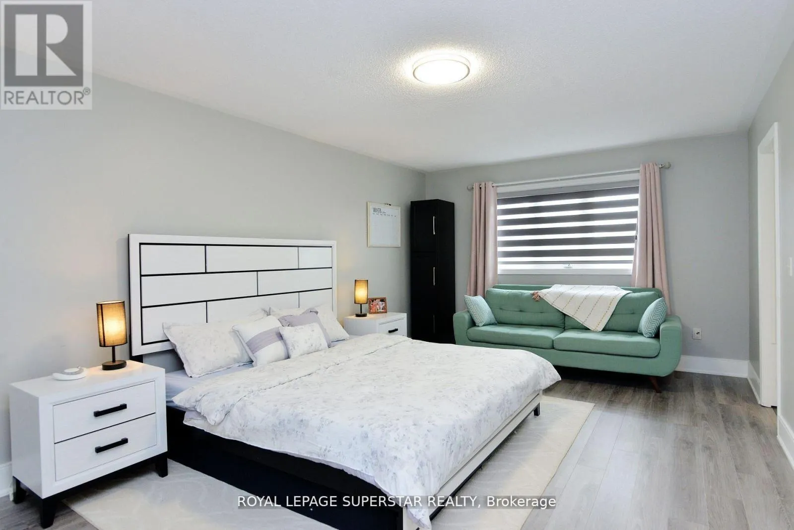 UPPER - 12 EL CAMINO WAY