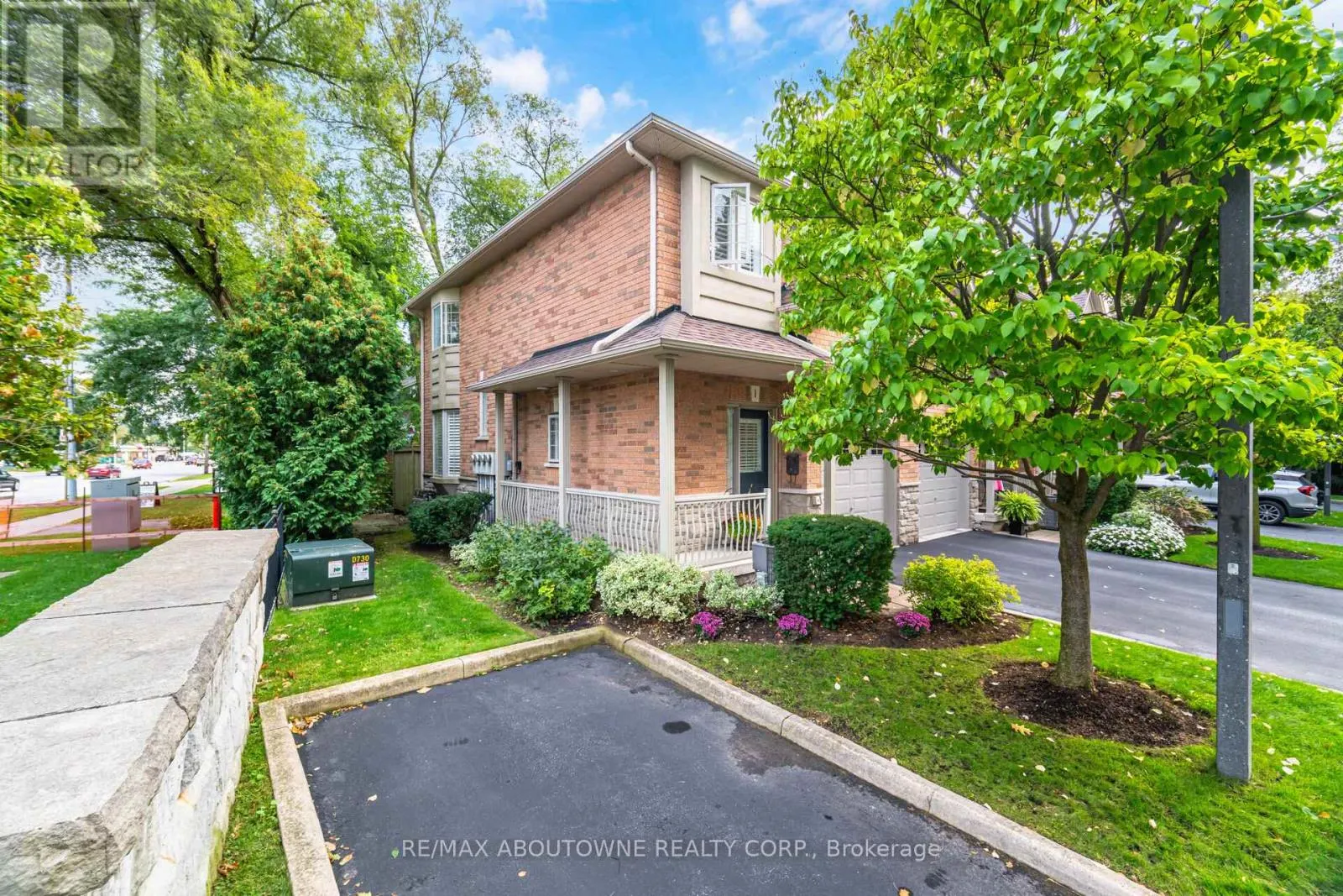 1 - 540 GUELPH LINE