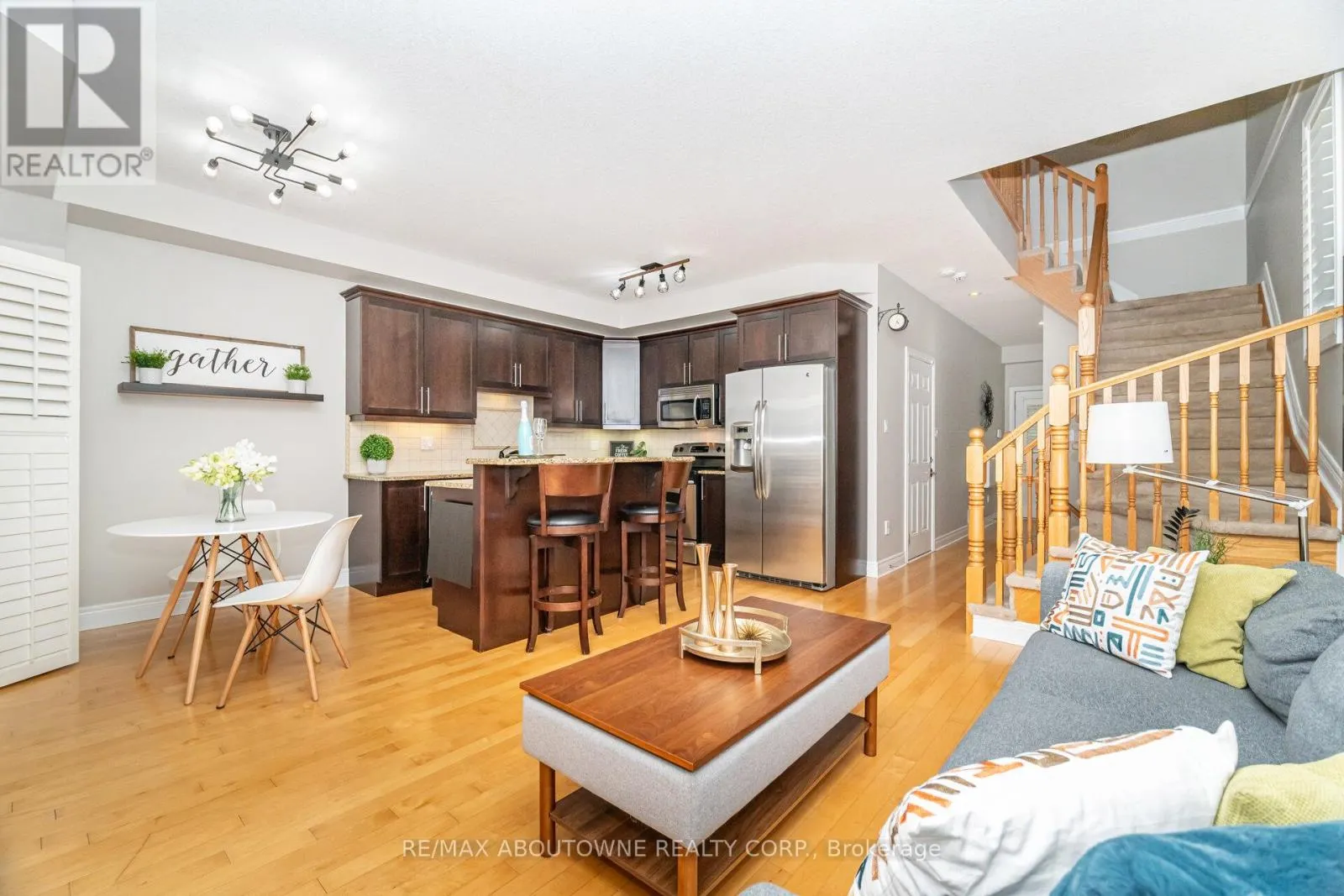 1 - 540 GUELPH LINE