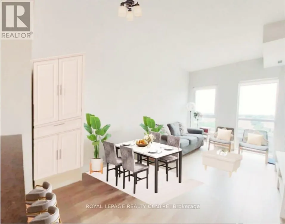 627 - 4055 PARKSIDE VILLAGE DRIVE