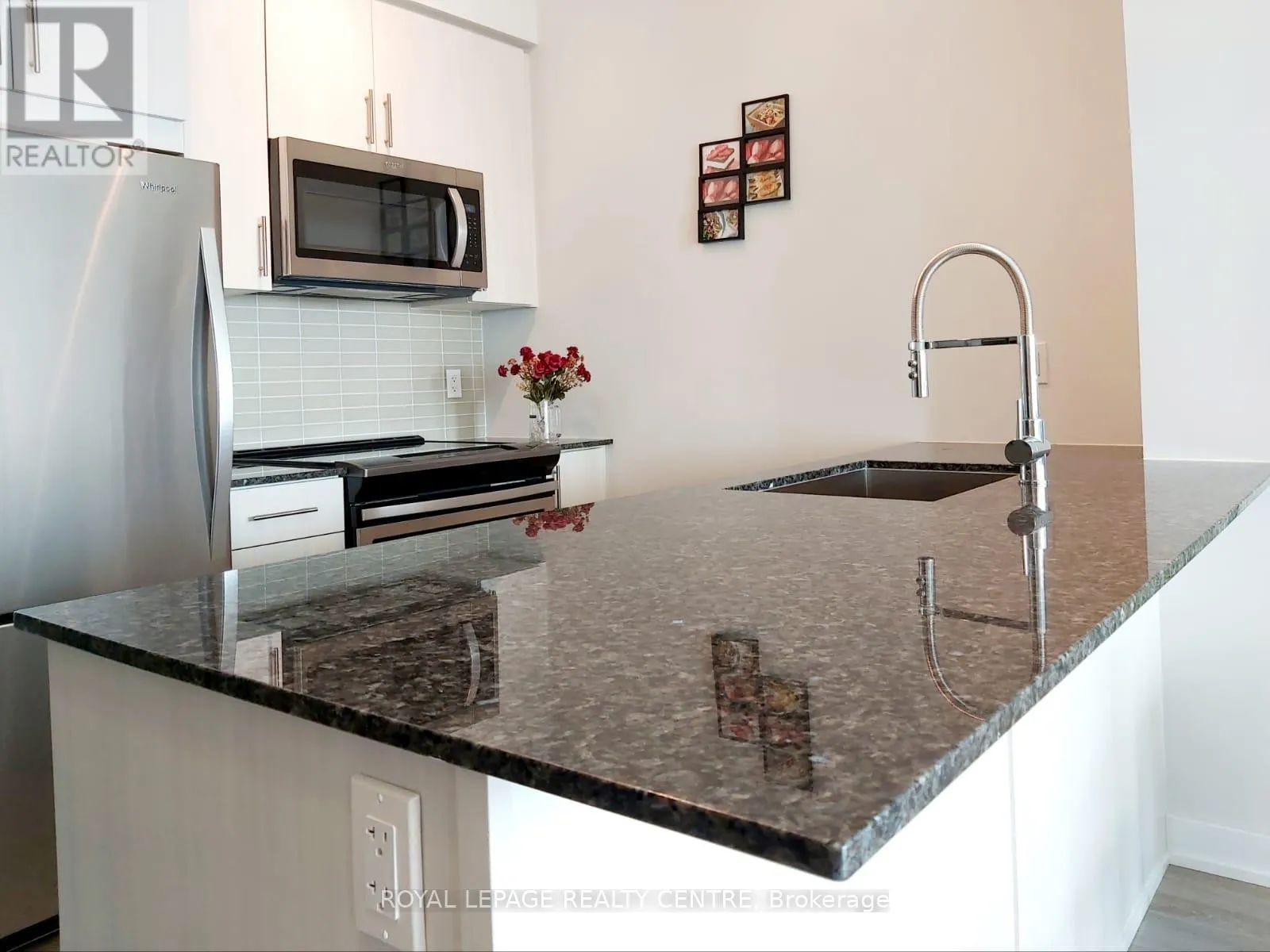 627 - 4055 PARKSIDE VILLAGE DRIVE