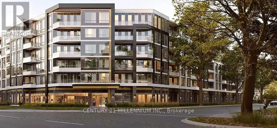 229 - 2501 SAW WHET BOULEVARD