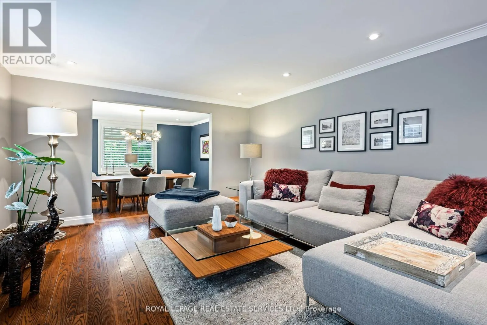 5 PINE RIDGE LANE