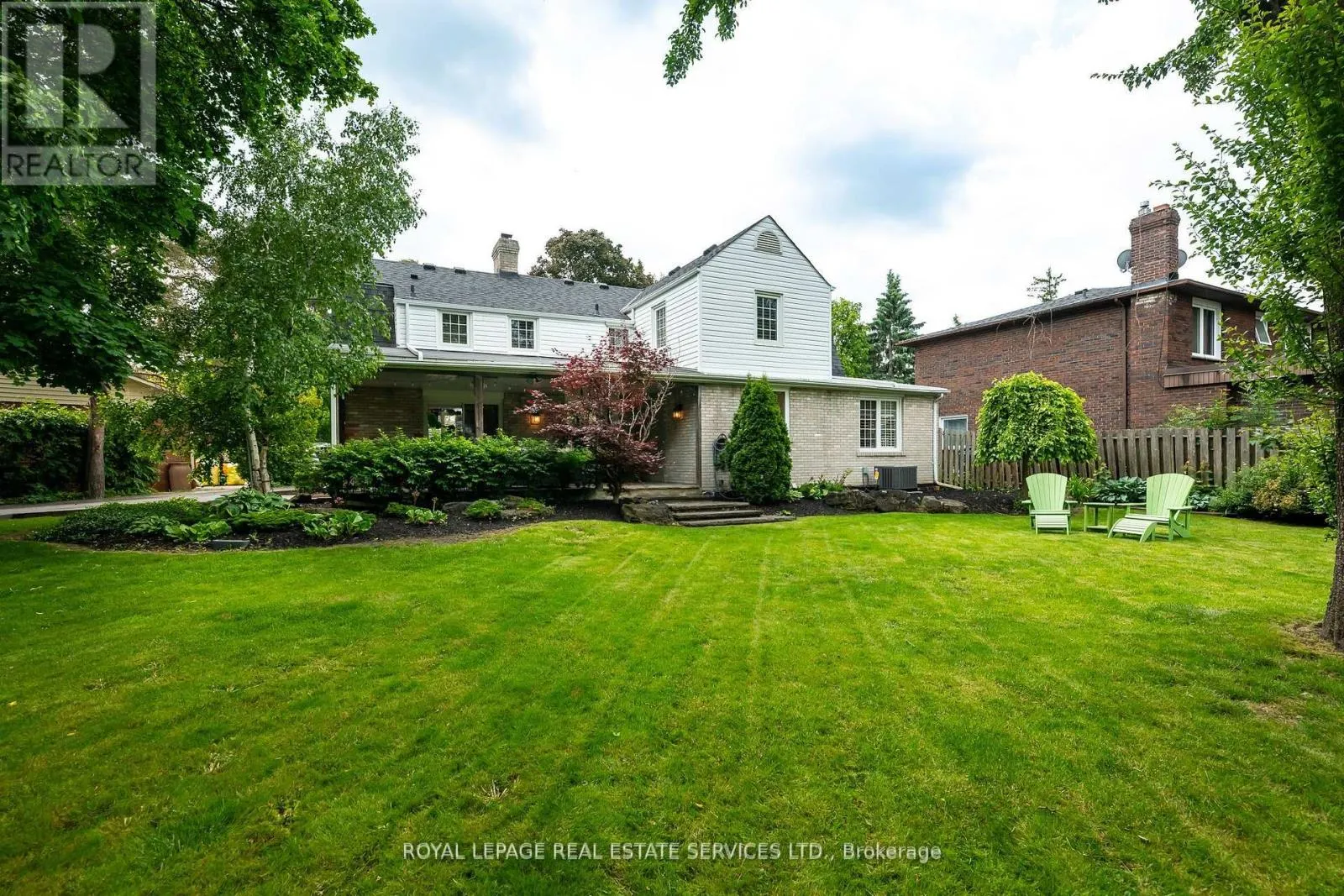 5 PINE RIDGE LANE
