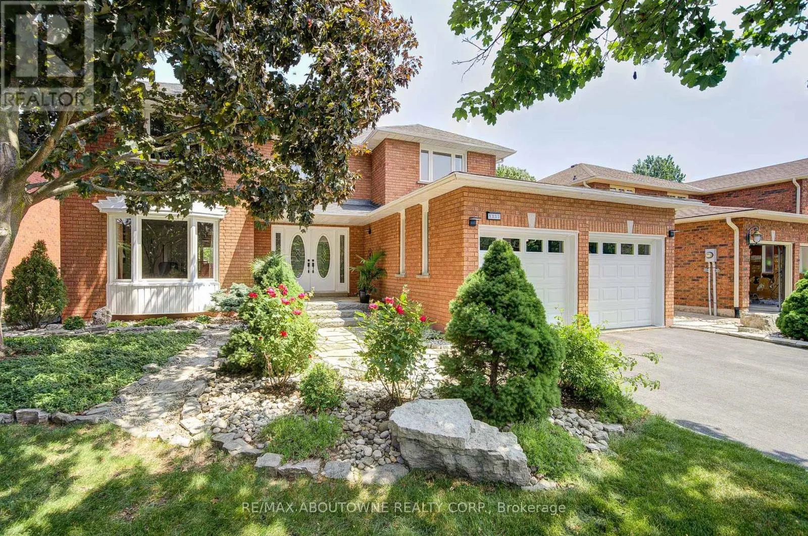 1337 PEARTREE CIRCLE