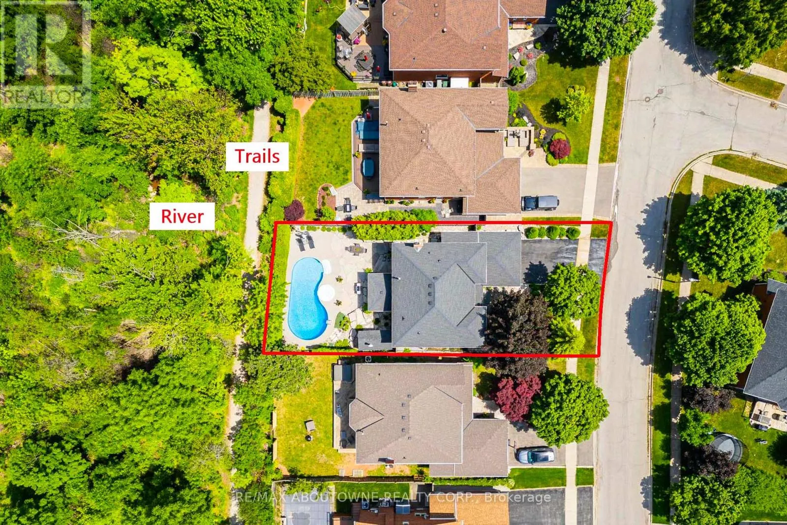 1337 PEARTREE CIRCLE
