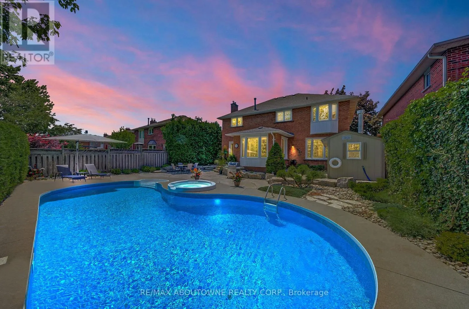 1337 PEARTREE CIRCLE