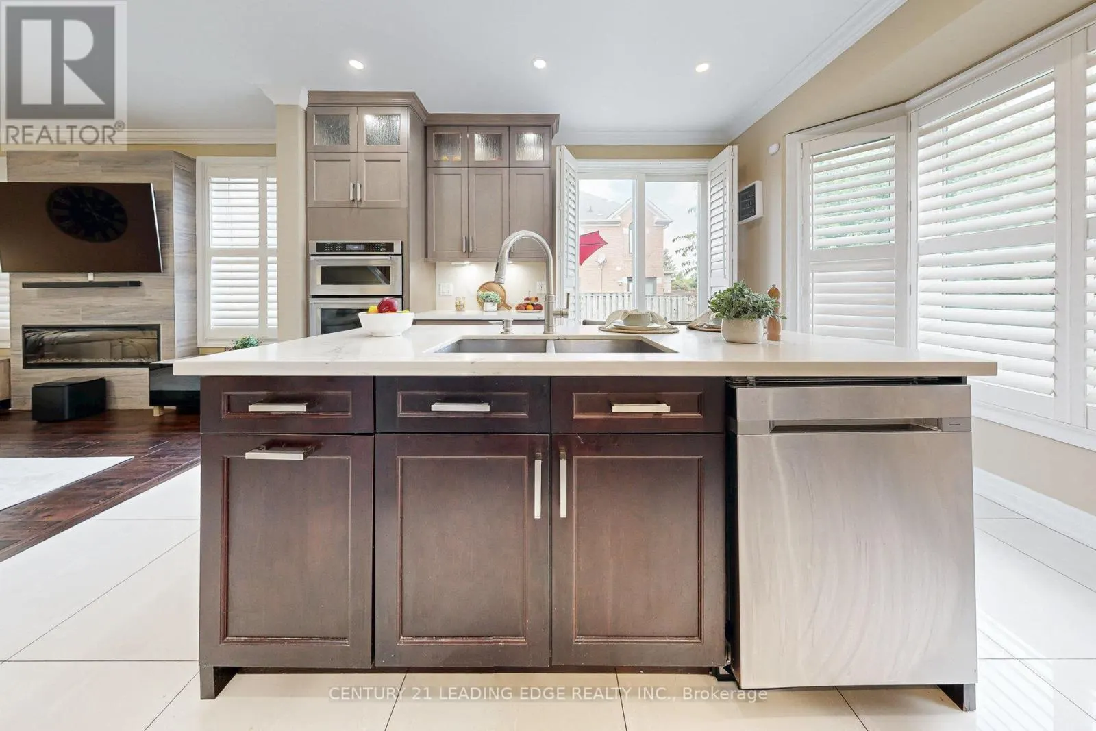 5750 CHURCHILL MEADOWS BOULEVARD