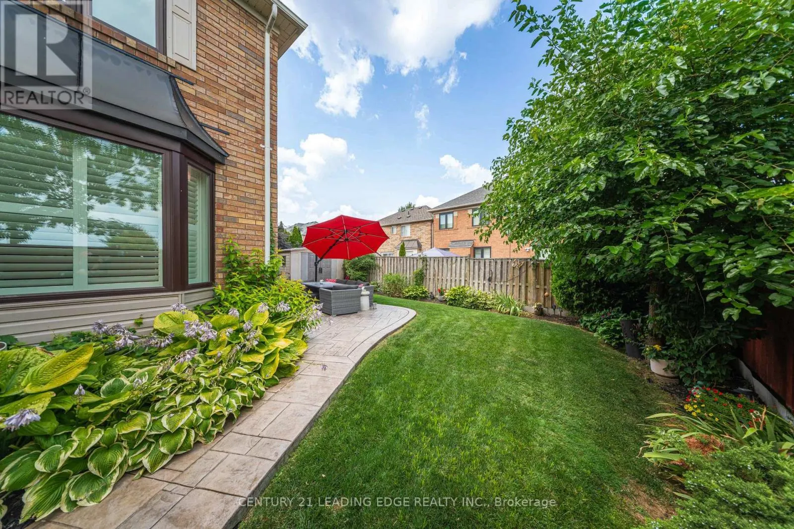 5750 CHURCHILL MEADOWS BOULEVARD