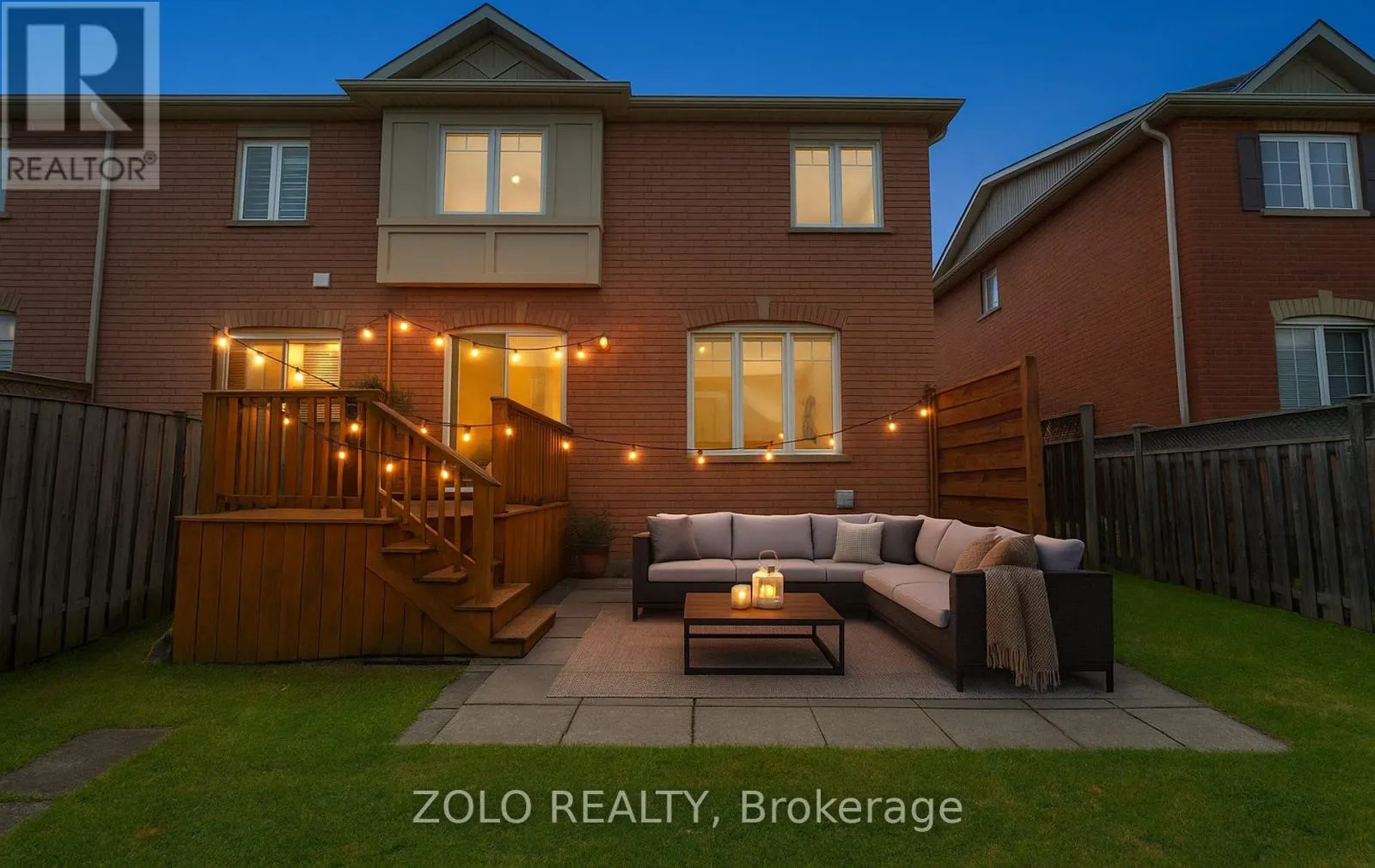 705 RAYNER COURT