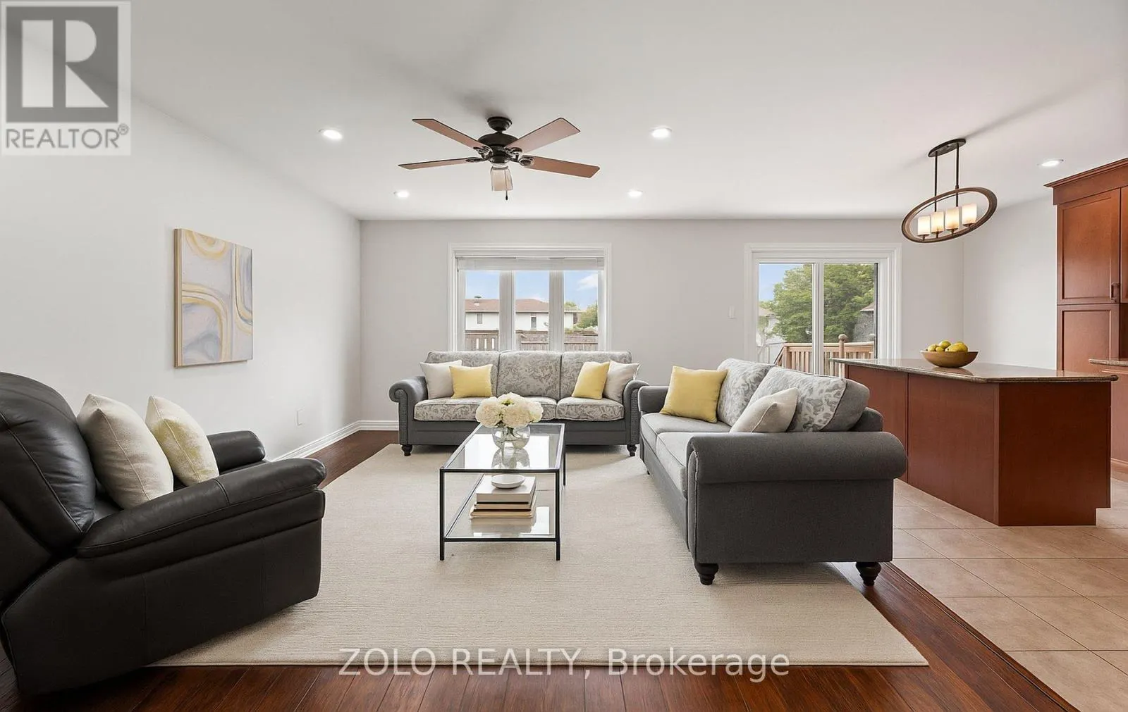 705 RAYNER COURT