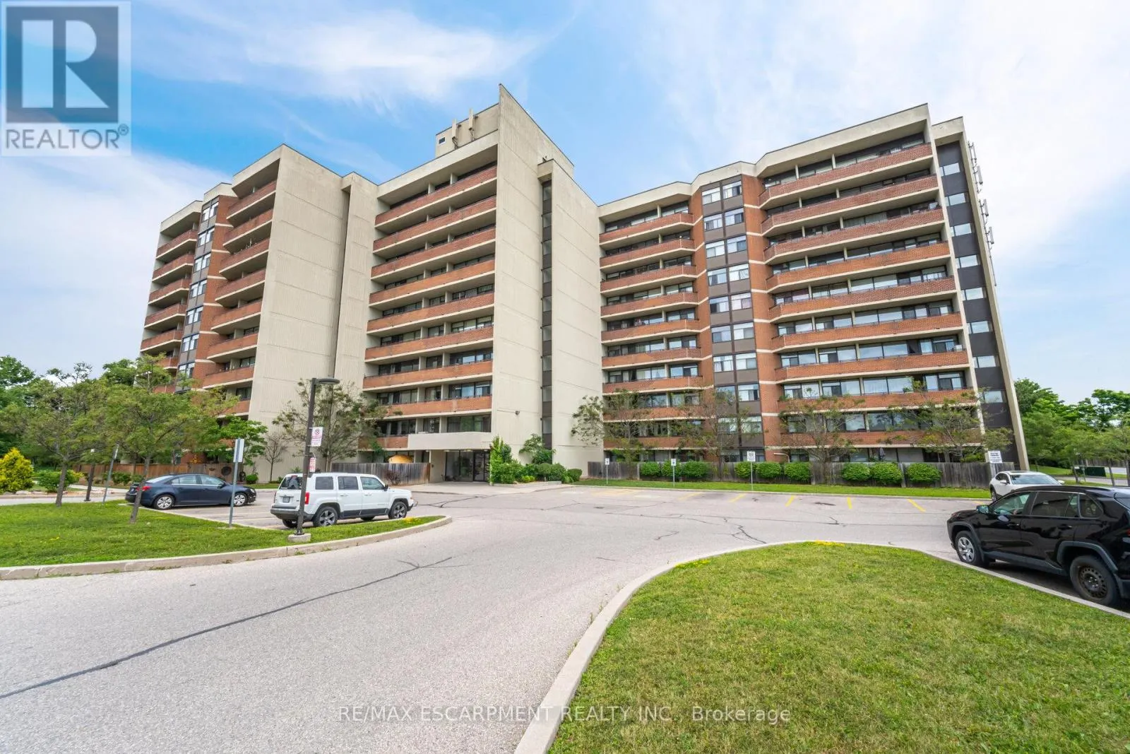 707 - 2301 DERRY ROAD W