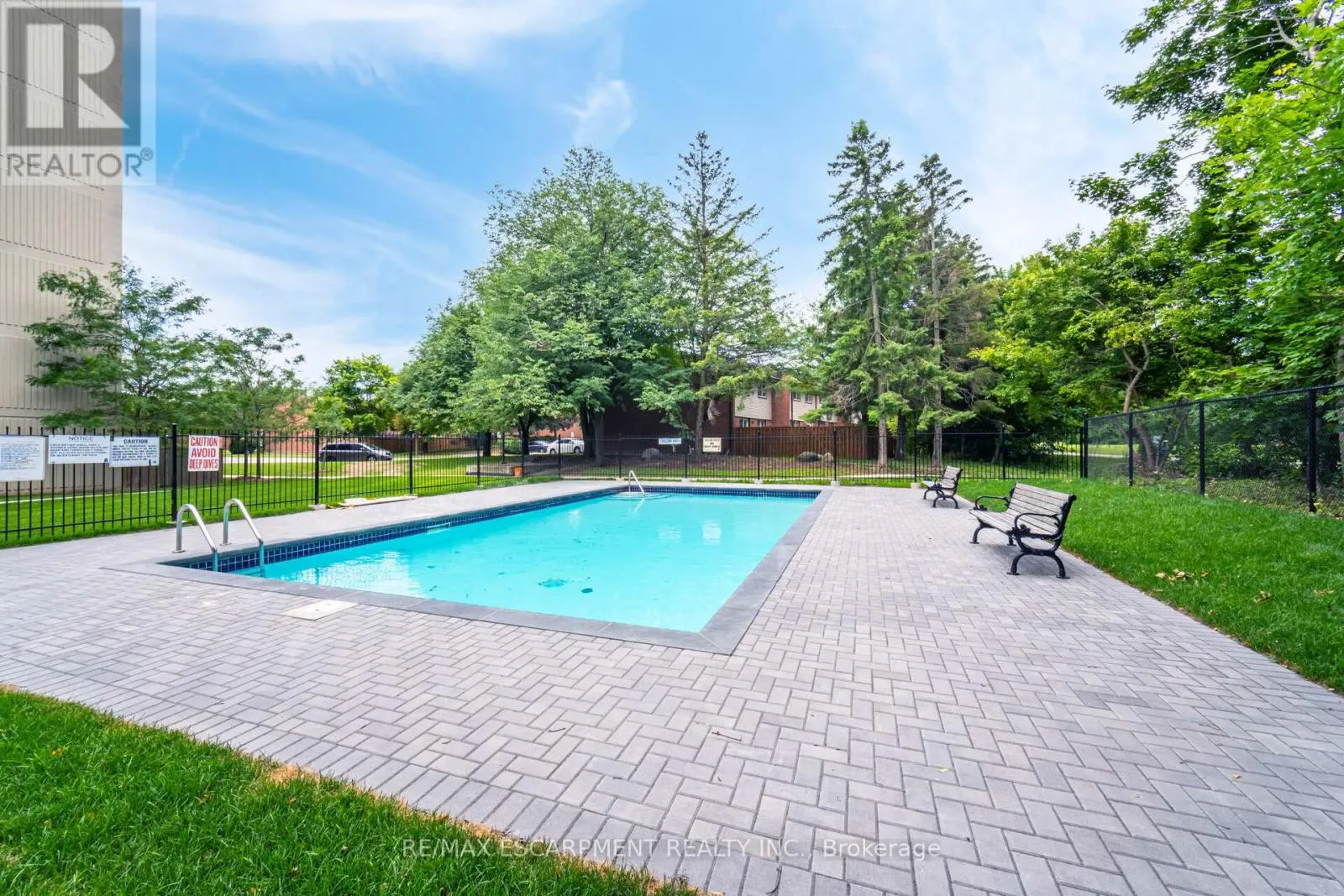 707 - 2301 DERRY ROAD W