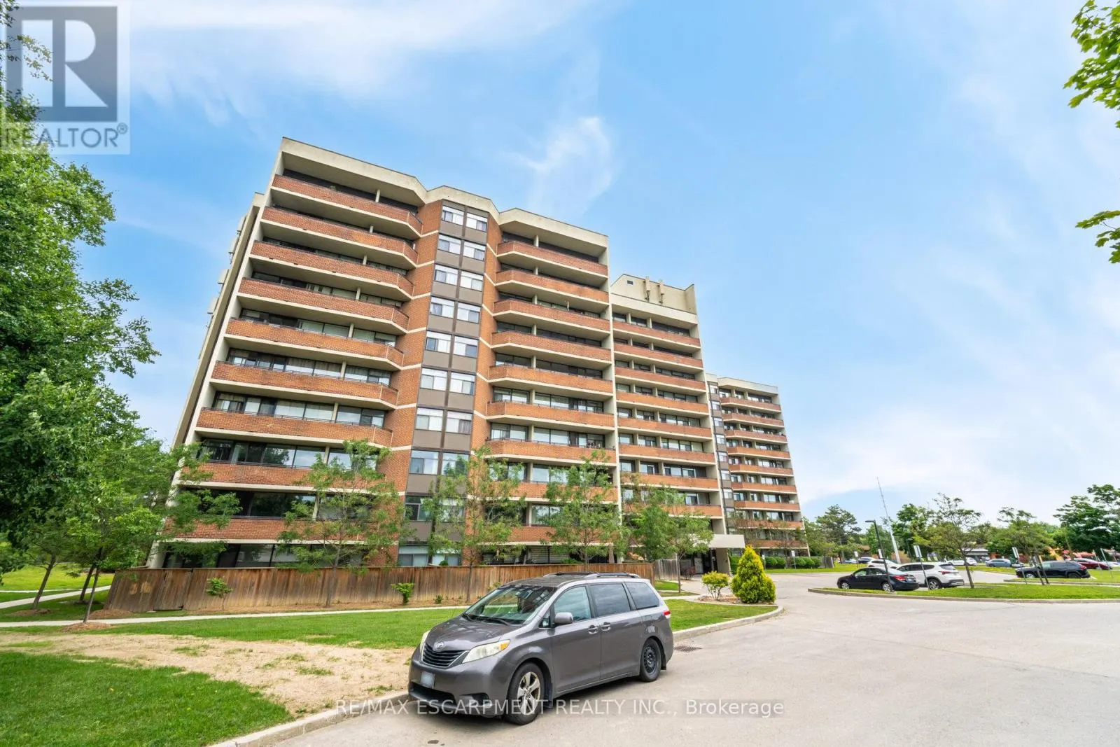 707 - 2301 DERRY ROAD W