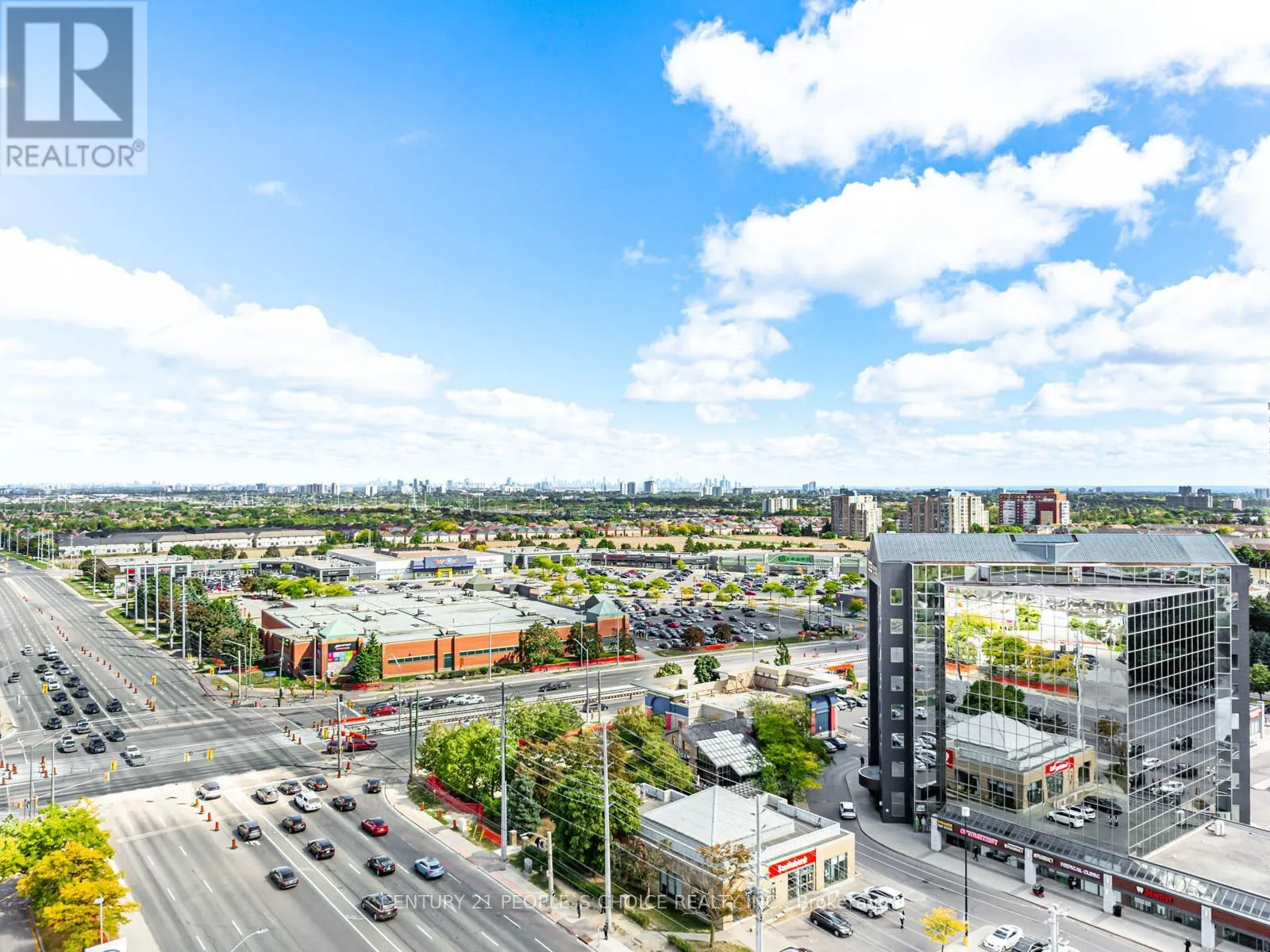 1403 - 75 EGLINTON AVENUE W