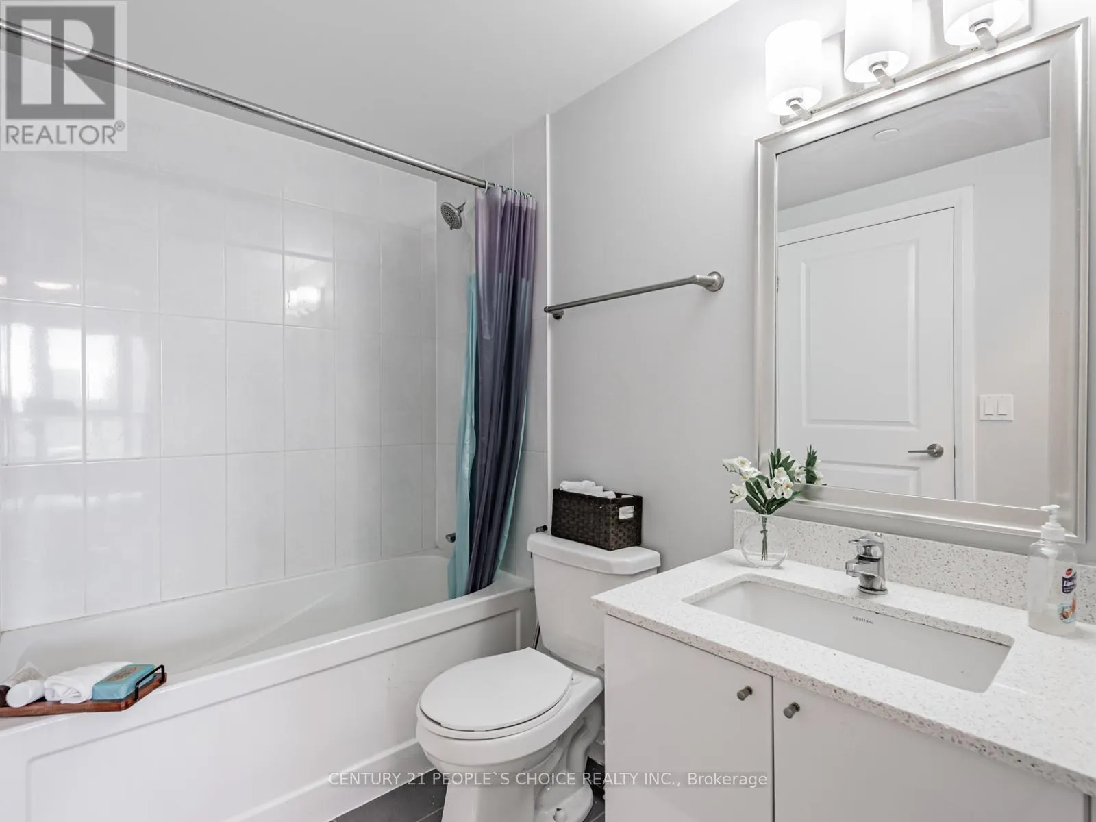 1403 - 75 EGLINTON AVENUE W