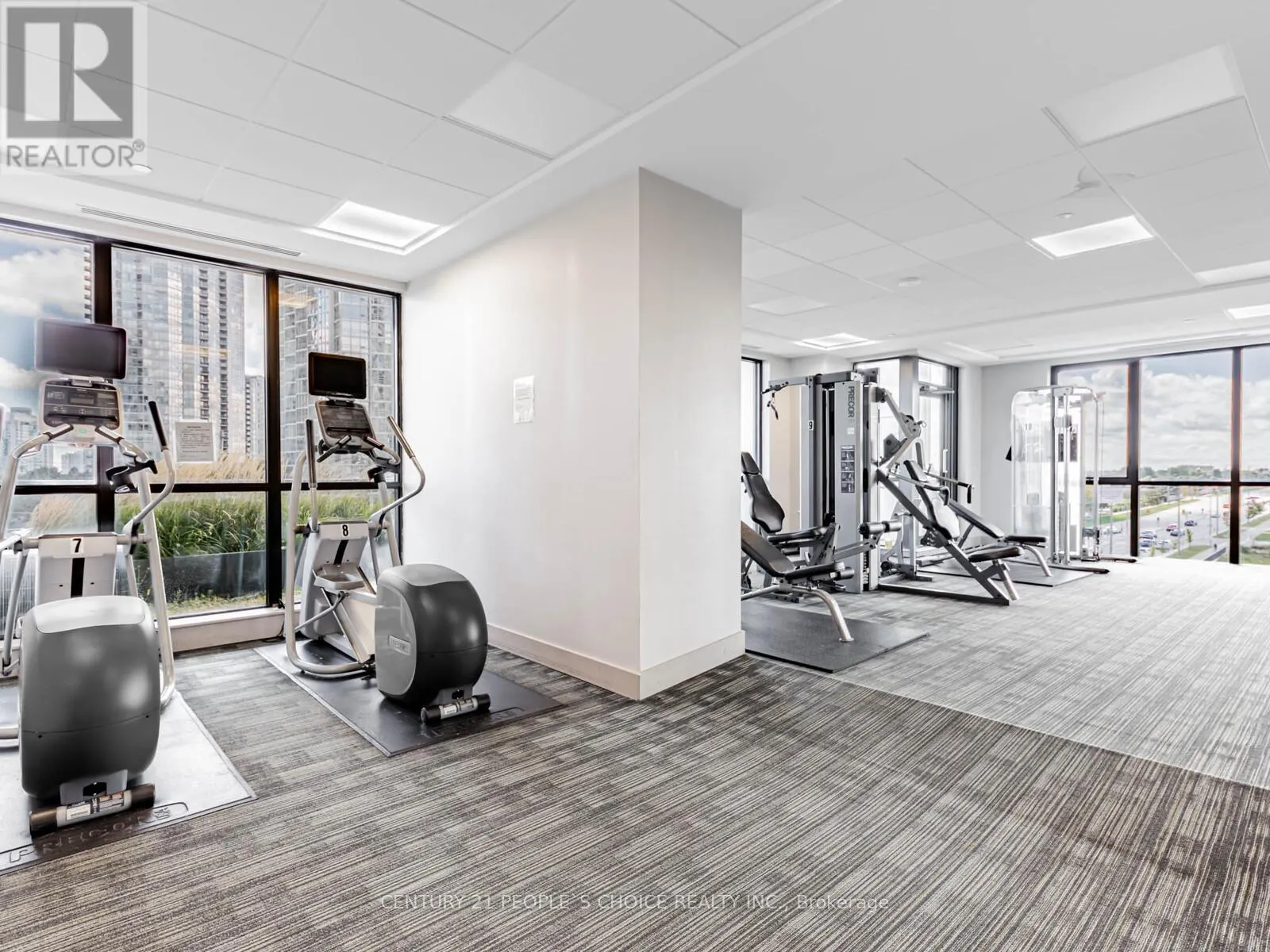 1403 - 75 EGLINTON AVENUE W