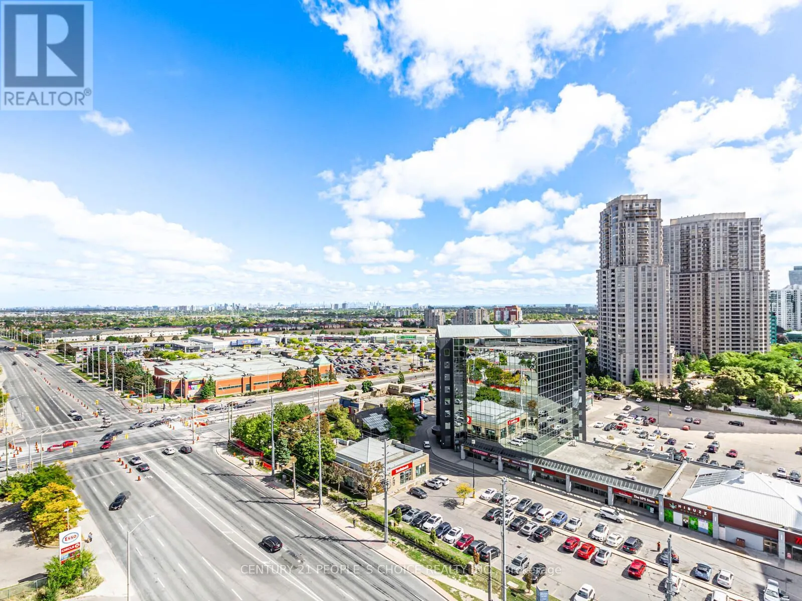 1403 - 75 EGLINTON AVENUE W