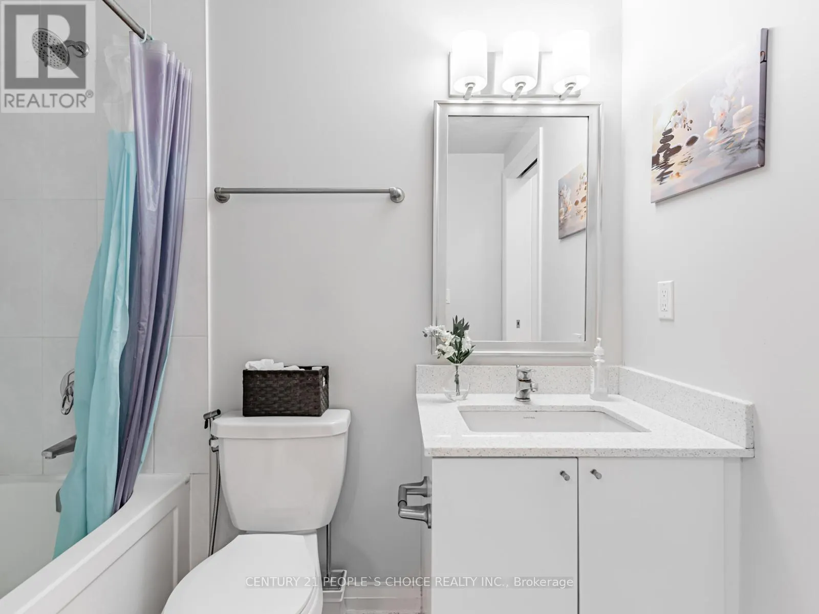 1403 - 75 EGLINTON AVENUE W