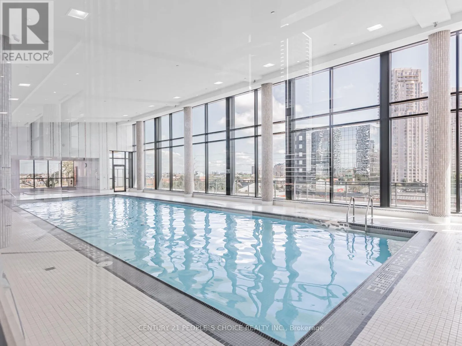 1403 - 75 EGLINTON AVENUE W