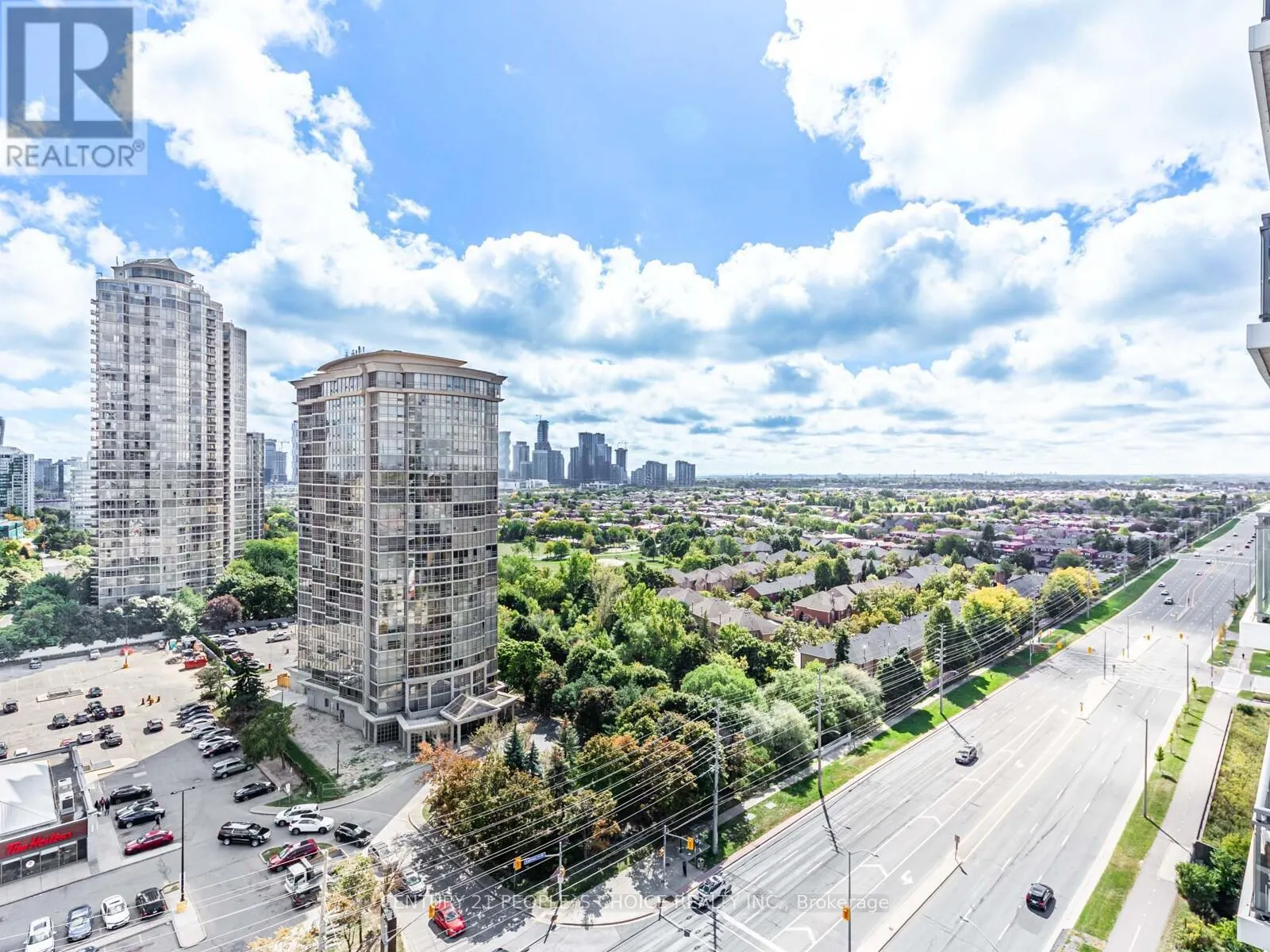 1403 - 75 EGLINTON AVENUE W