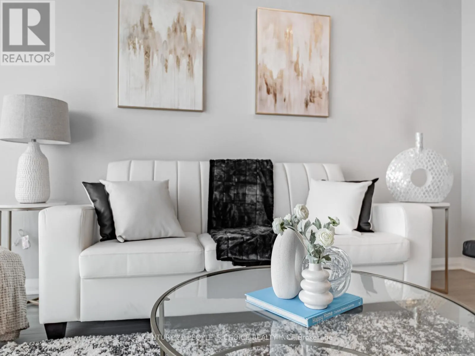 1403 - 75 EGLINTON AVENUE W