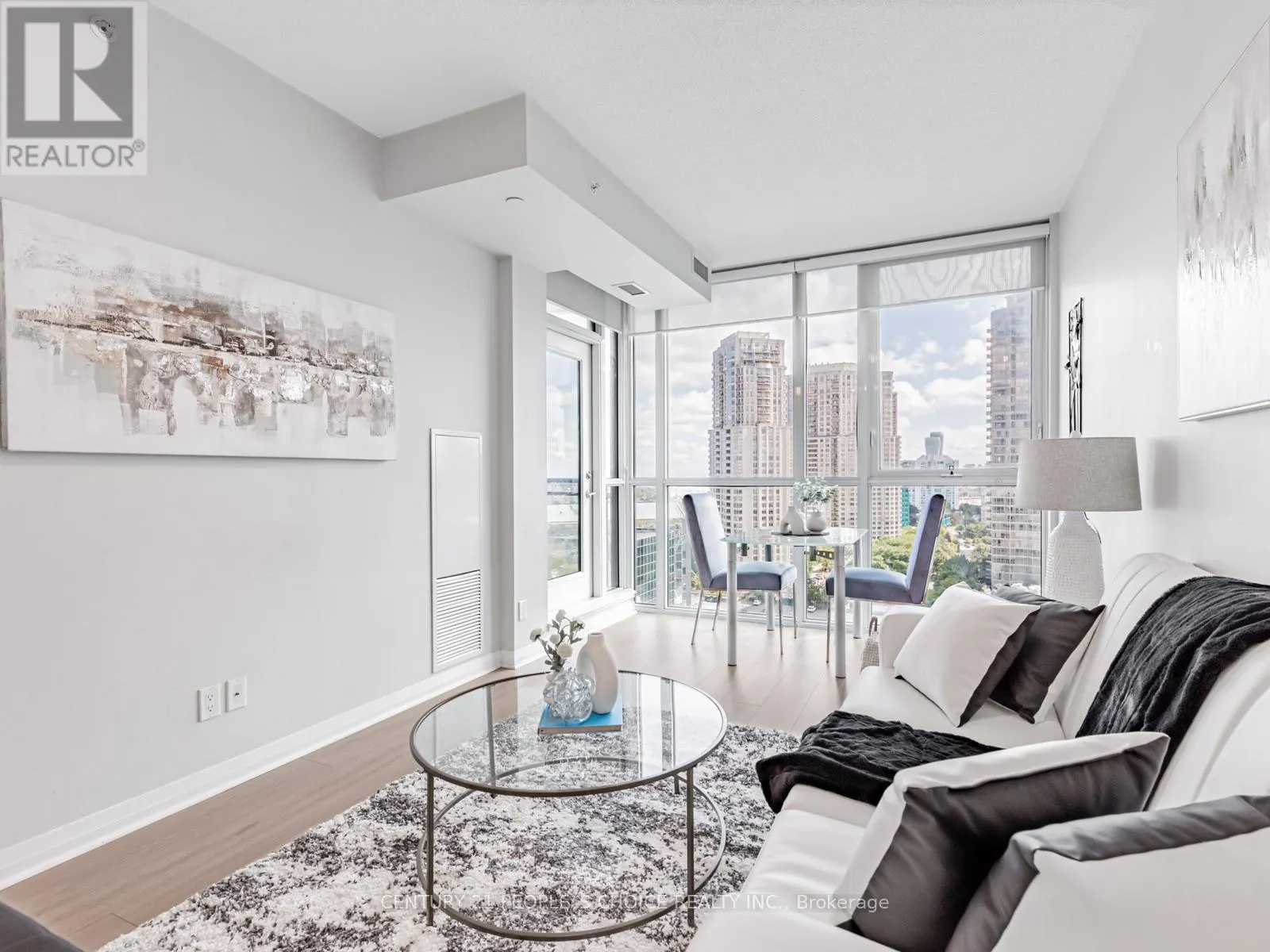 1403 - 75 EGLINTON AVENUE W