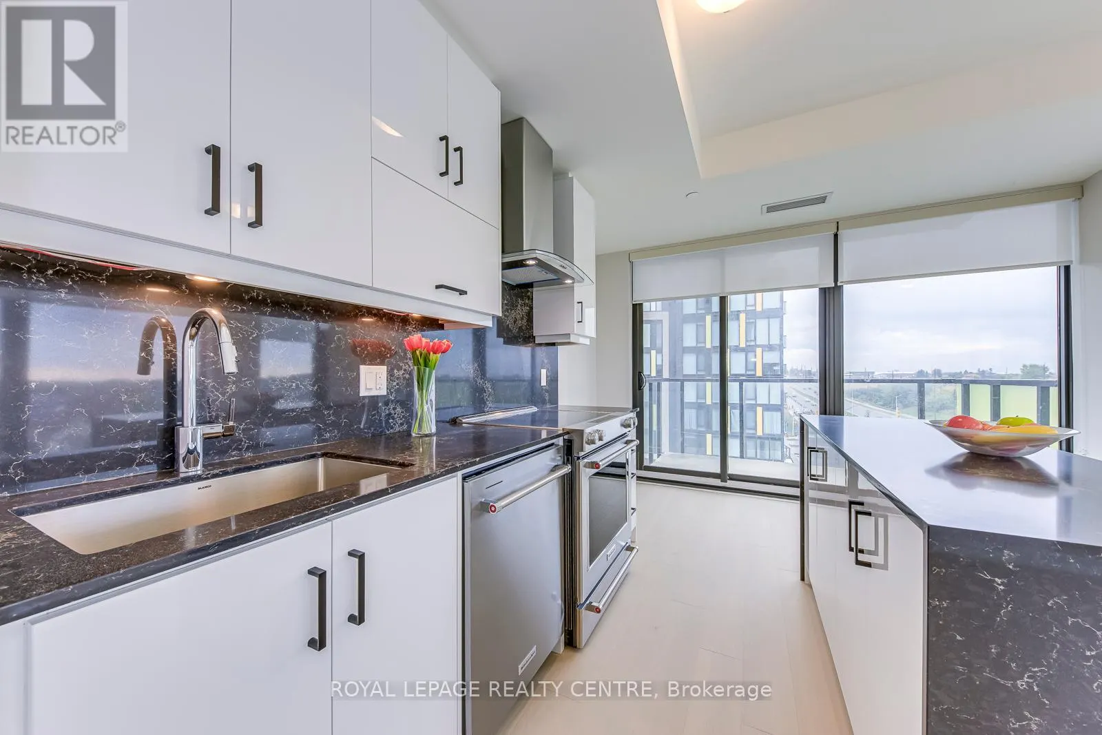 505 - 3006 WILLIAM CUTMORE BOULEVARD