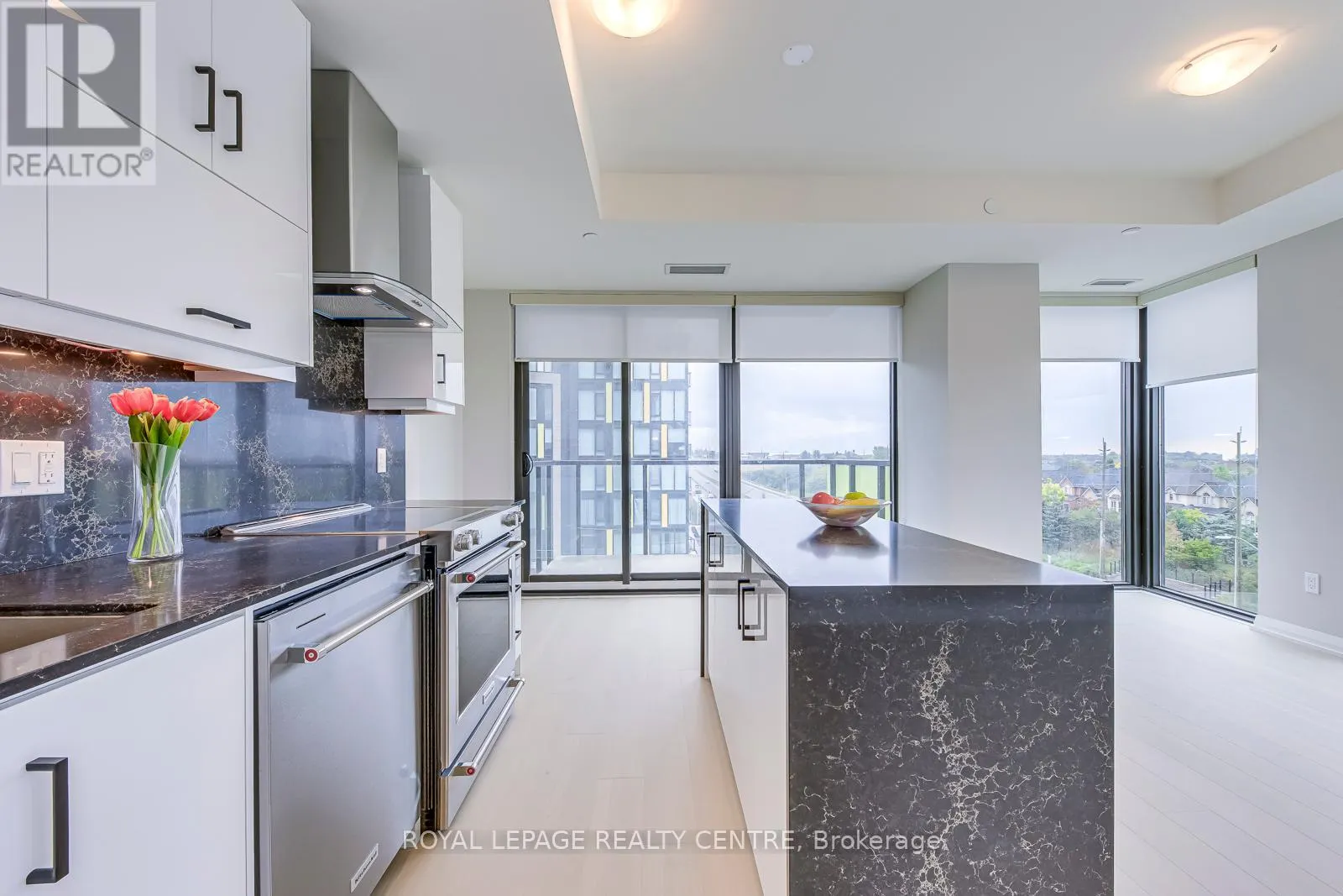 505 - 3006 WILLIAM CUTMORE BOULEVARD