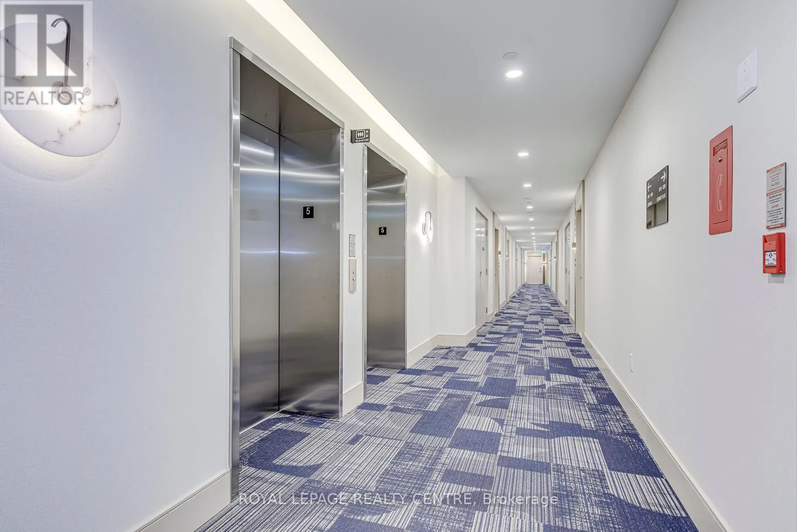 505 - 3006 WILLIAM CUTMORE BOULEVARD
