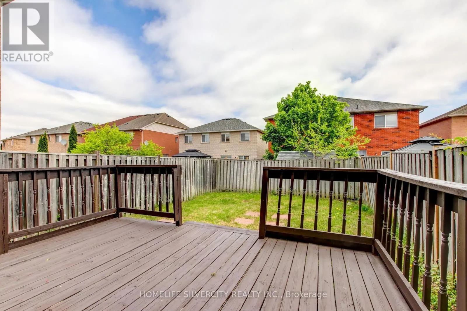 31 GARIBALDI DRIVE