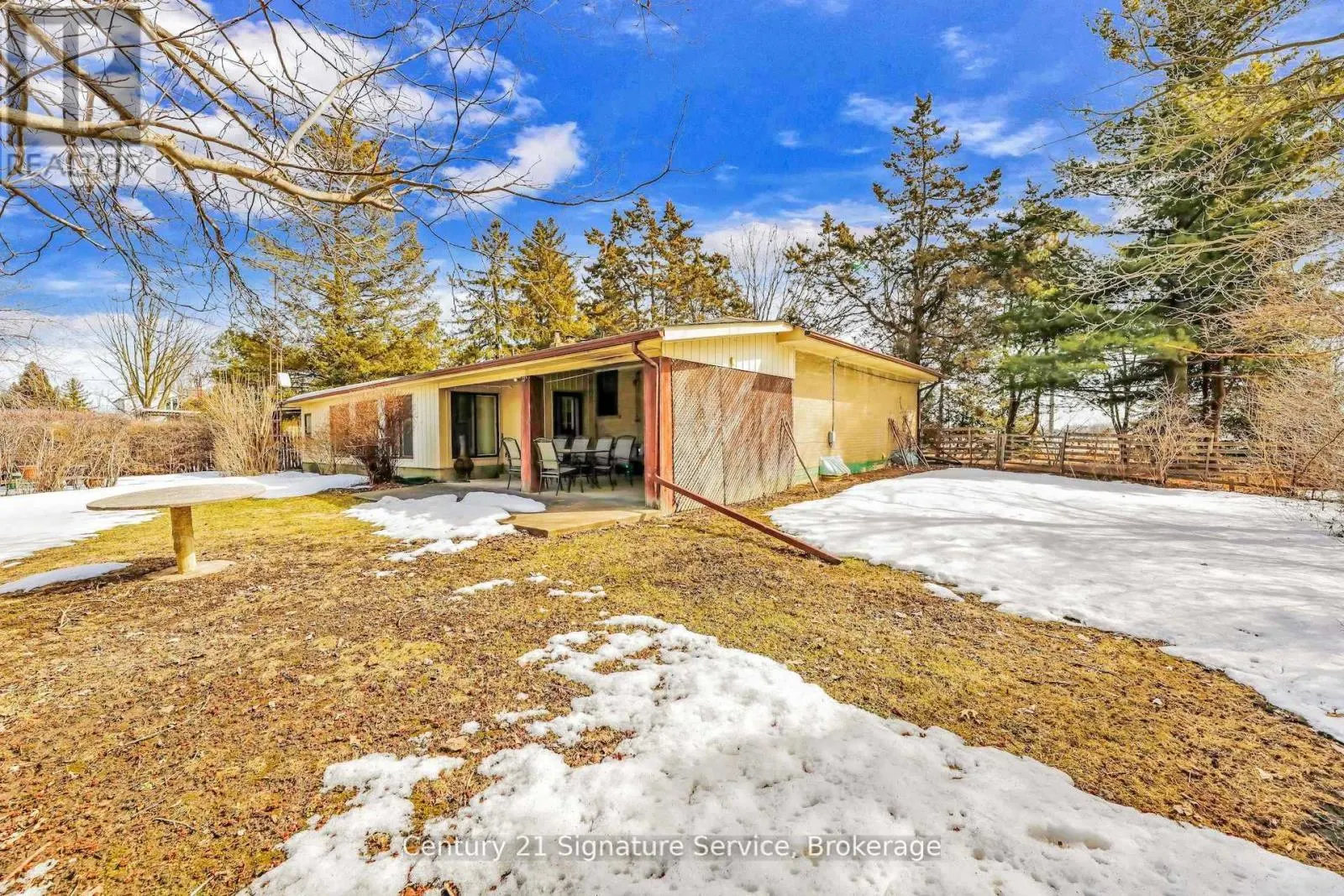 8026 MAYFIELD ROAD