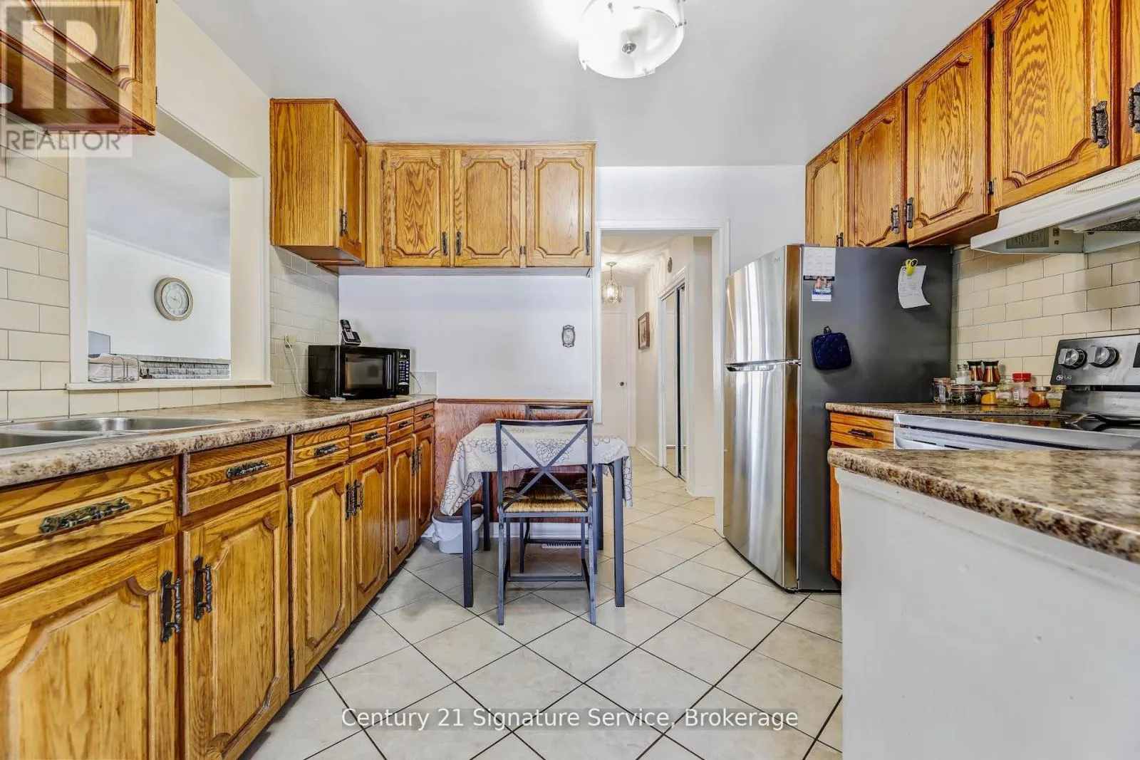 8026 MAYFIELD ROAD
