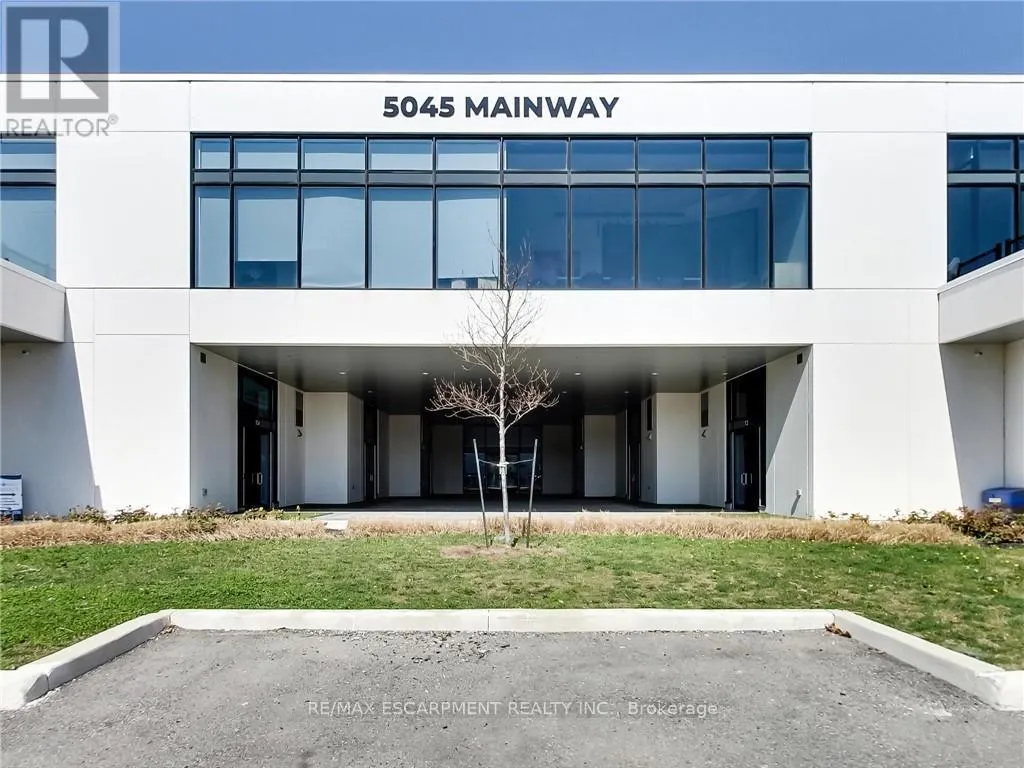 5045 MAINWAY BOULEVARD