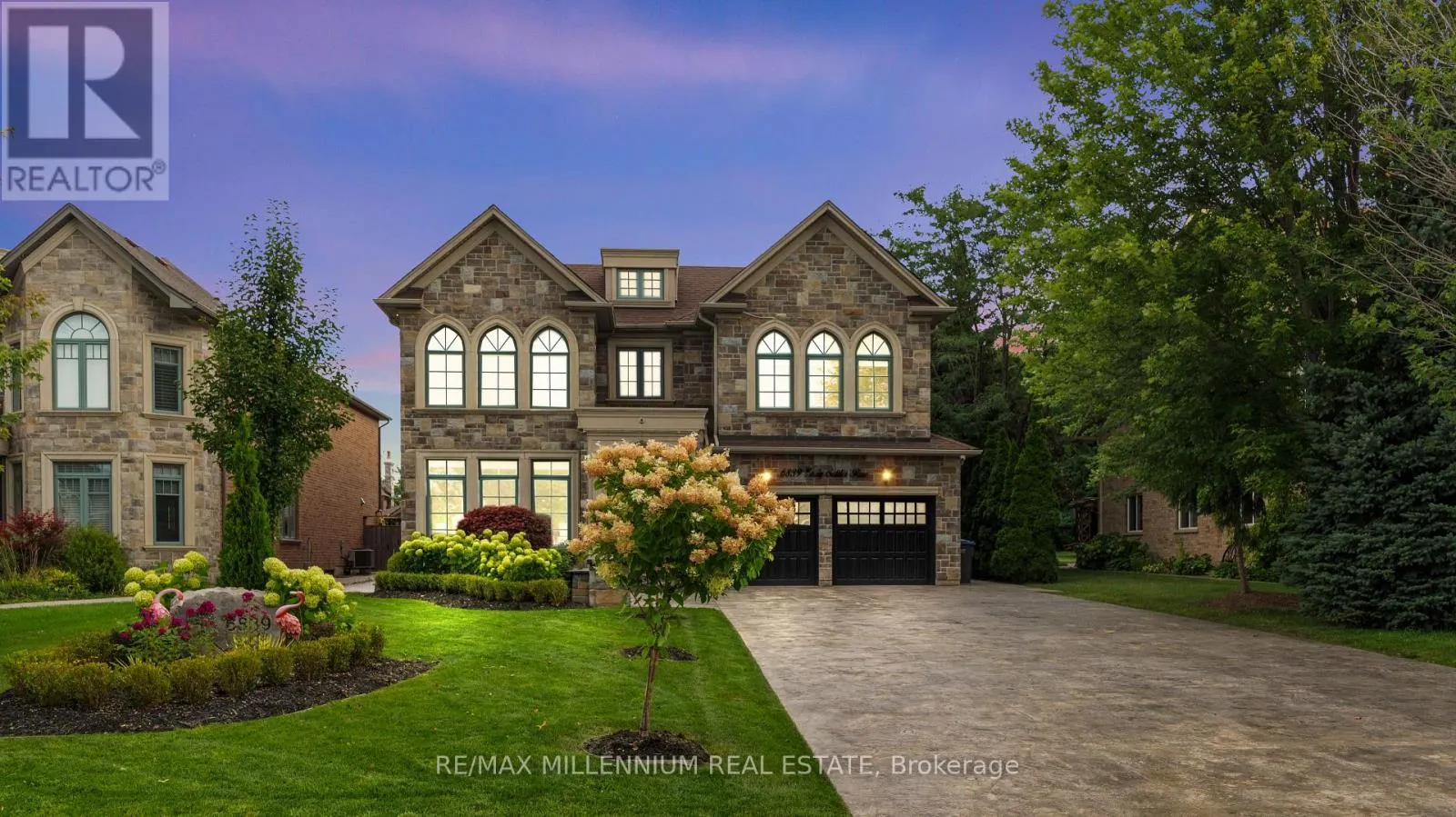 6839 EARLY SETTLER ROW