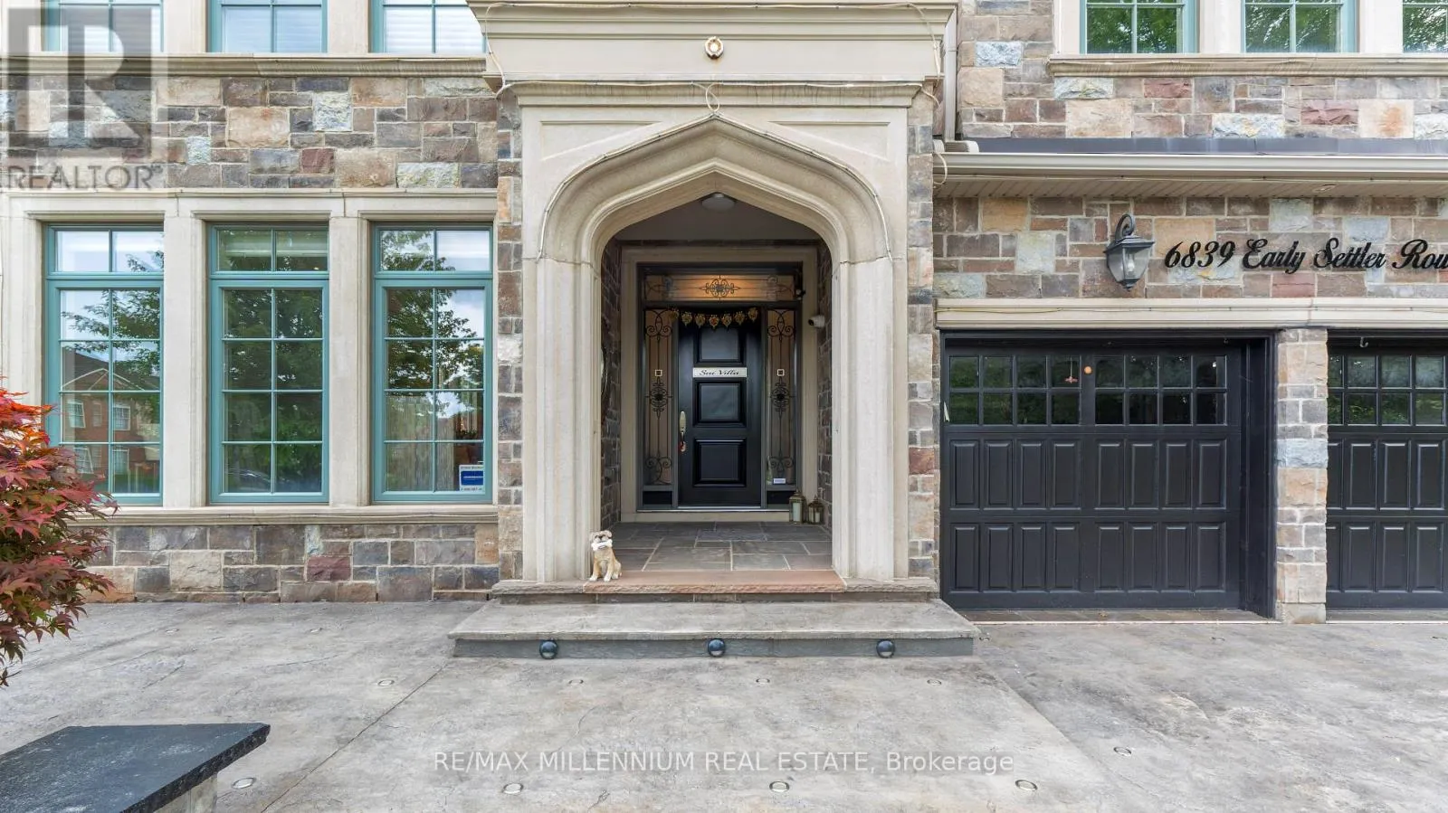 6839 EARLY SETTLER ROW