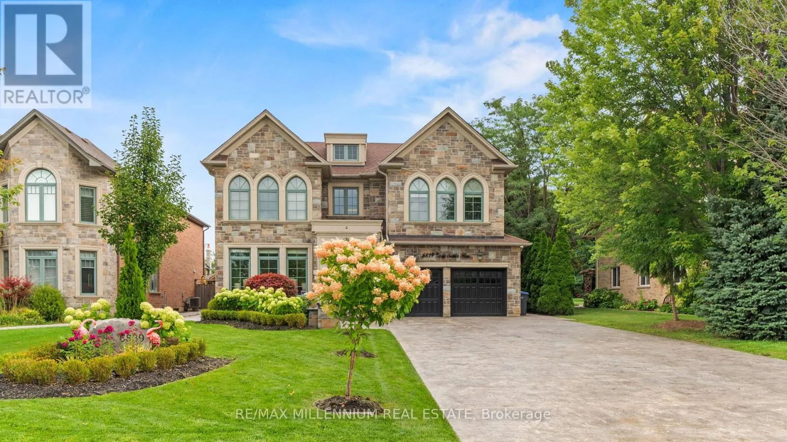 6839 EARLY SETTLER ROW