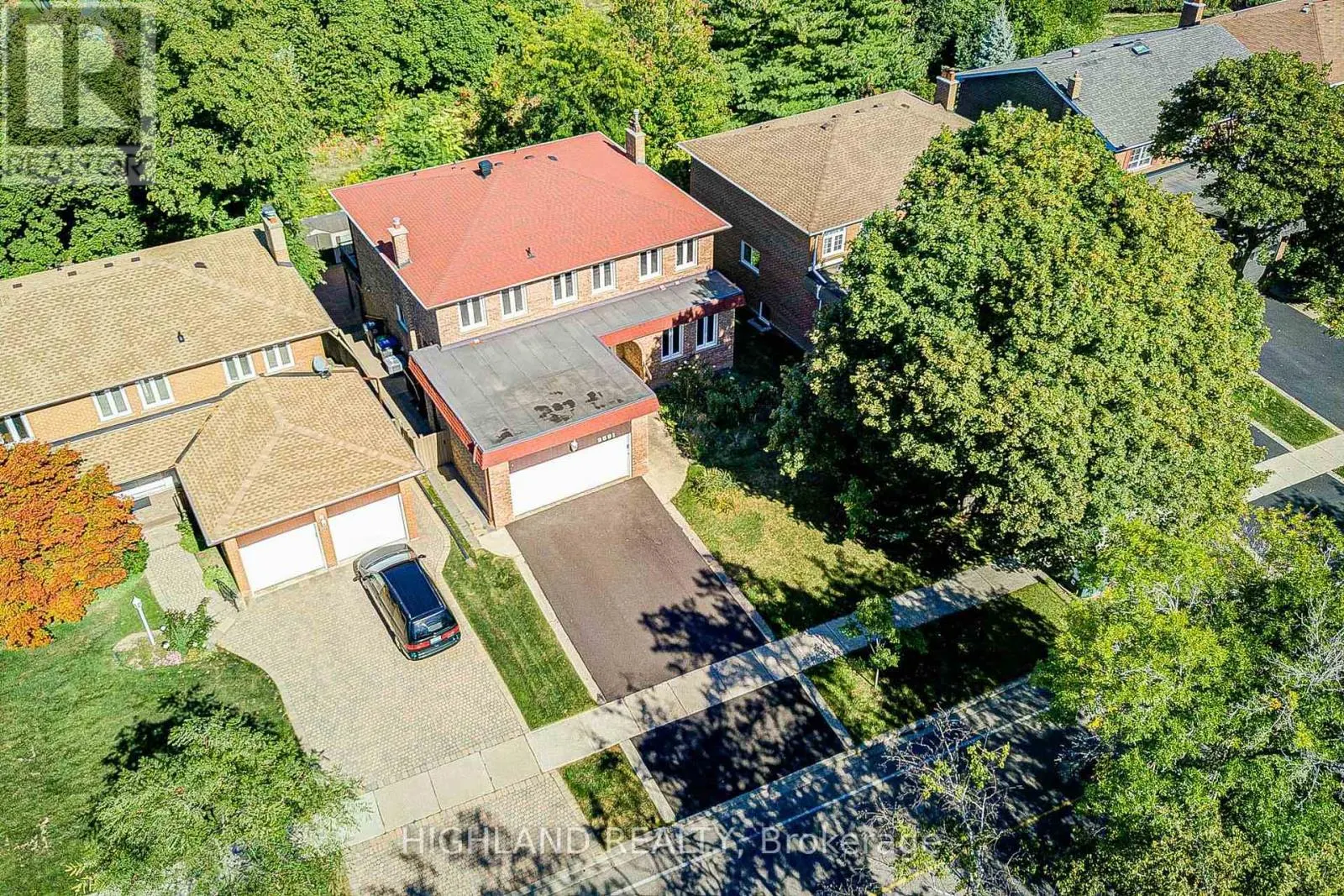 2591 ROBIN DRIVE
