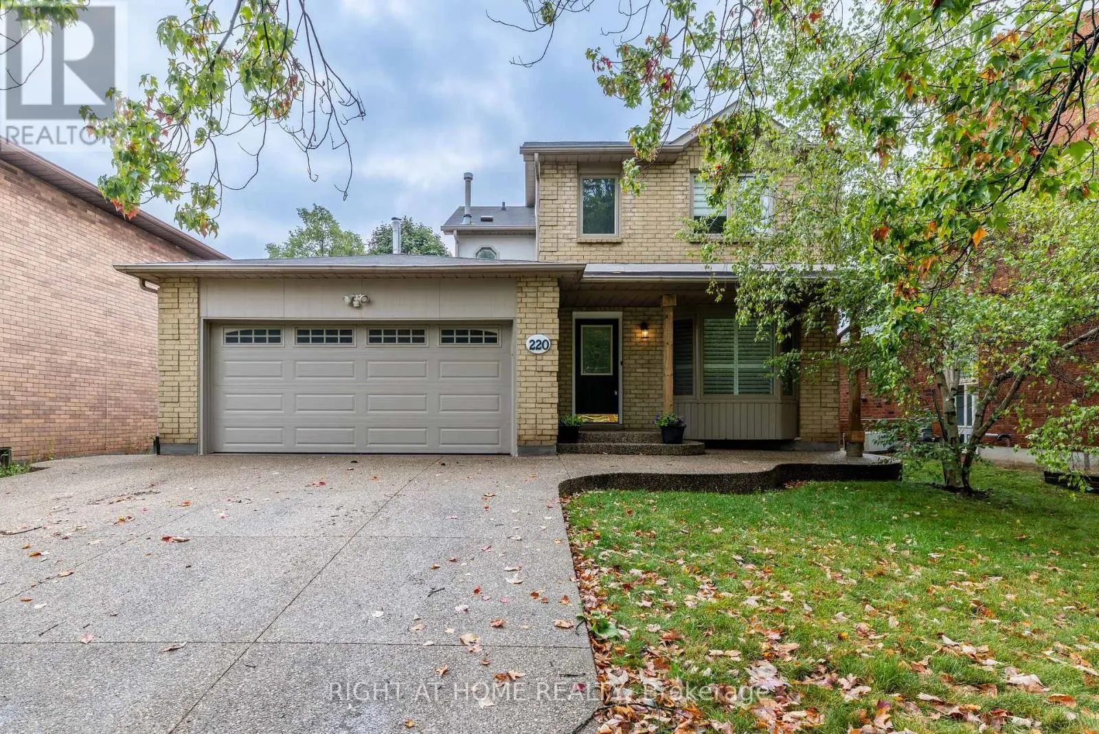 220 O'DONOGHUE AVENUE