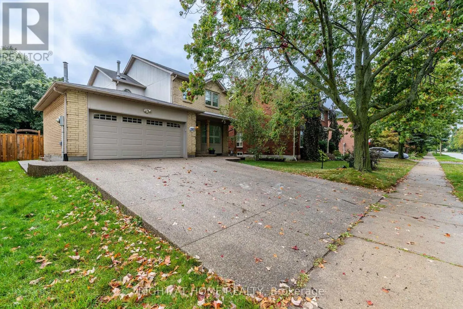 220 O'DONOGHUE AVENUE